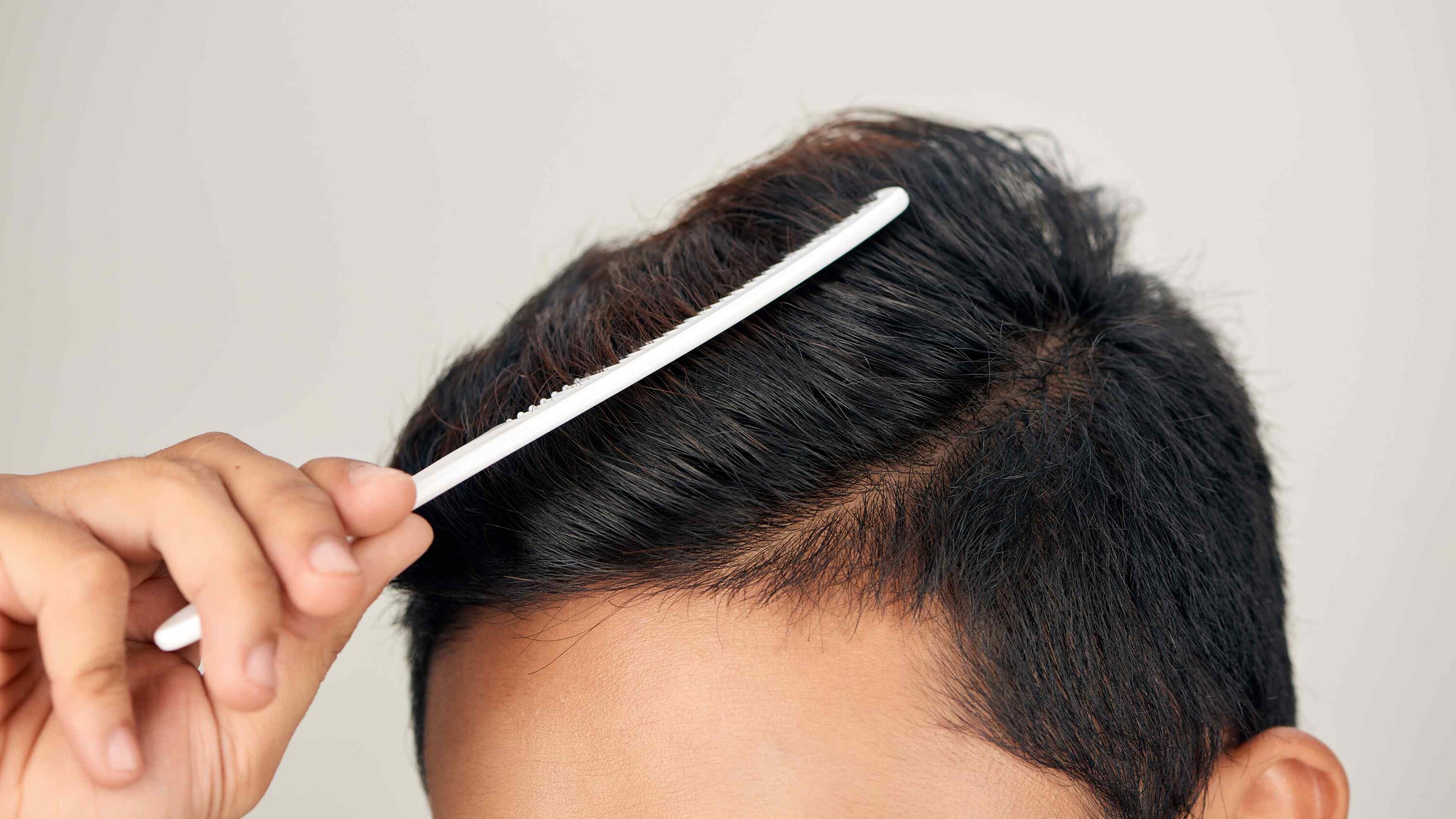 Maintenance Tips for Men’s Haircuts