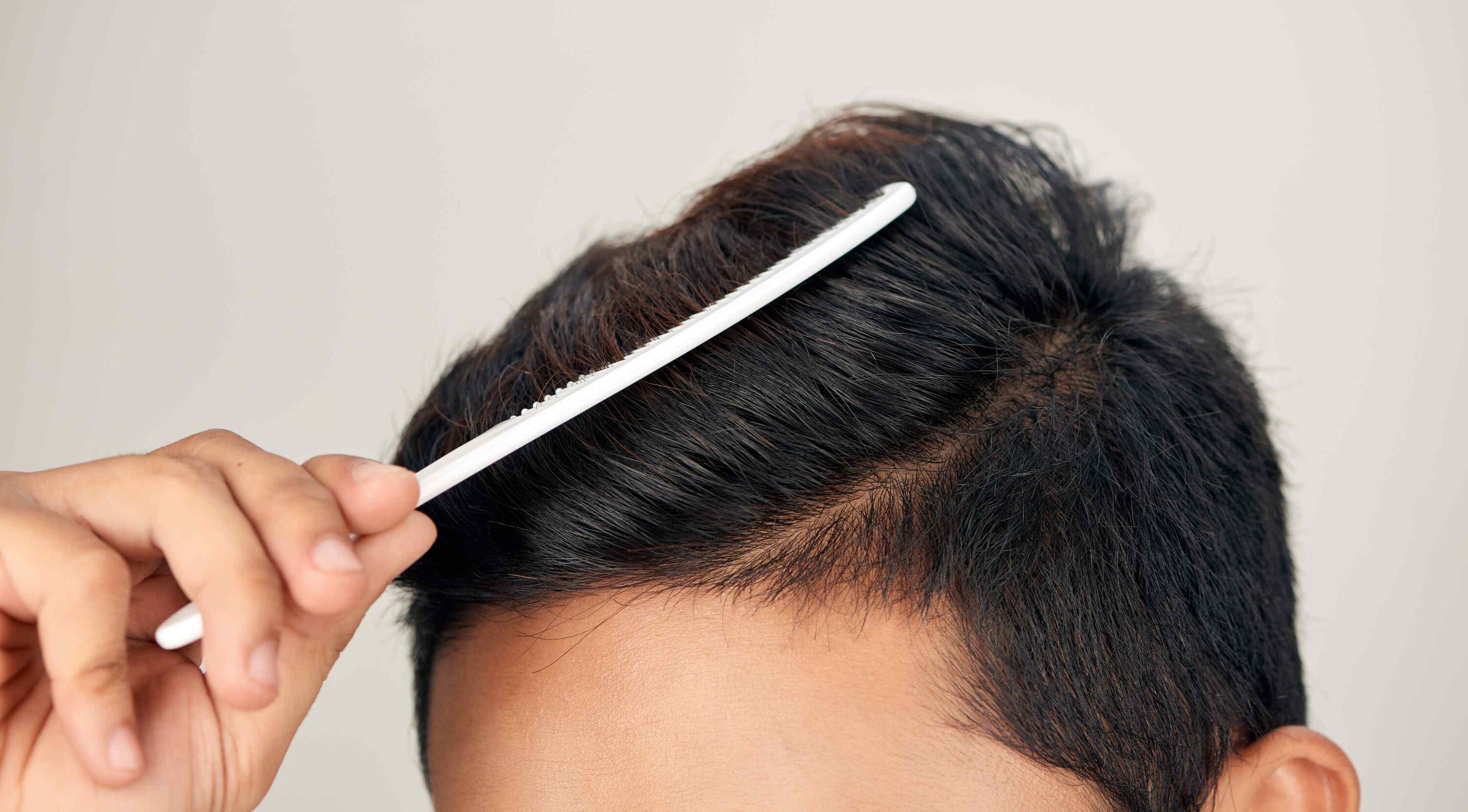 Maintenance Tips for Men’s Haircuts