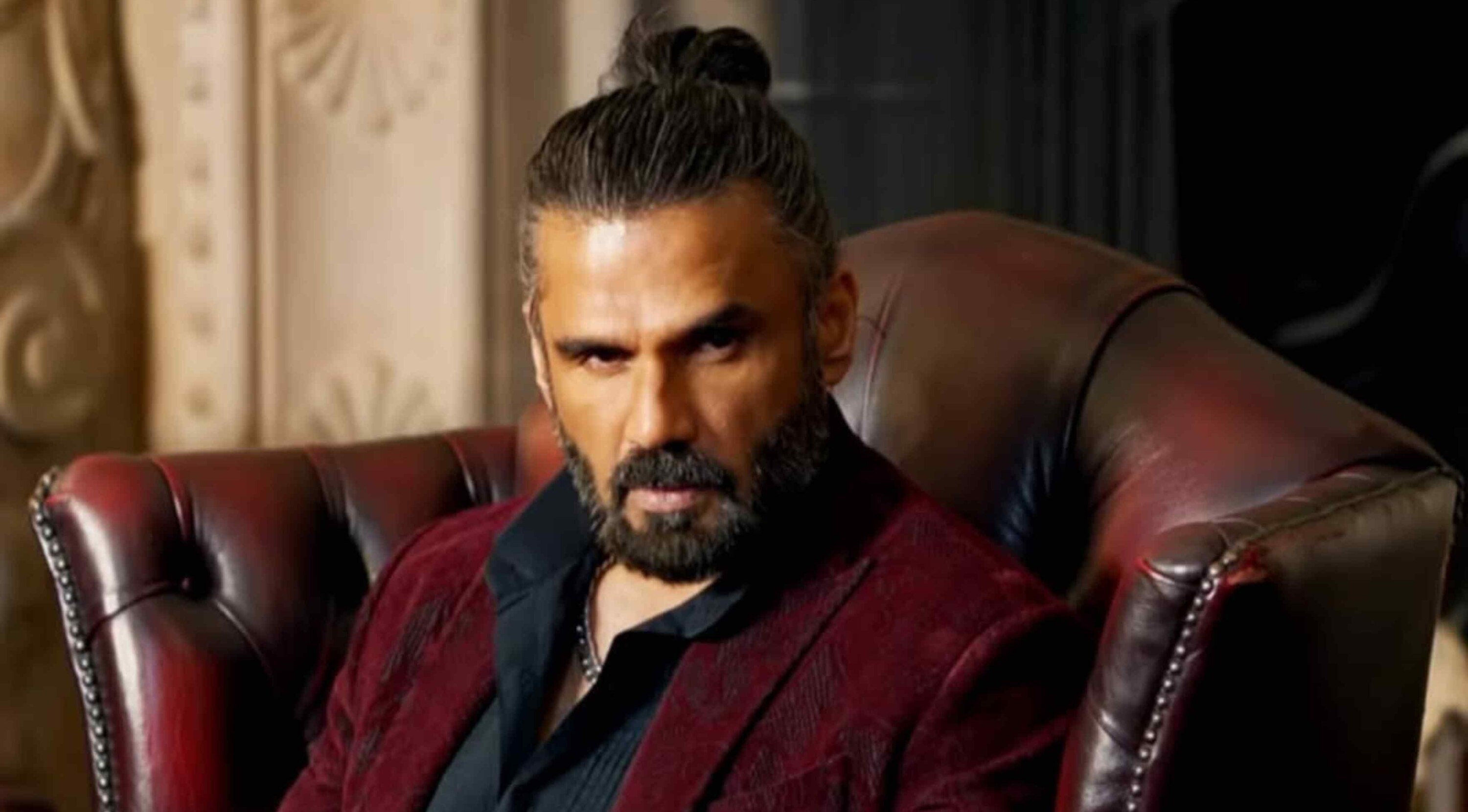 Man Bun