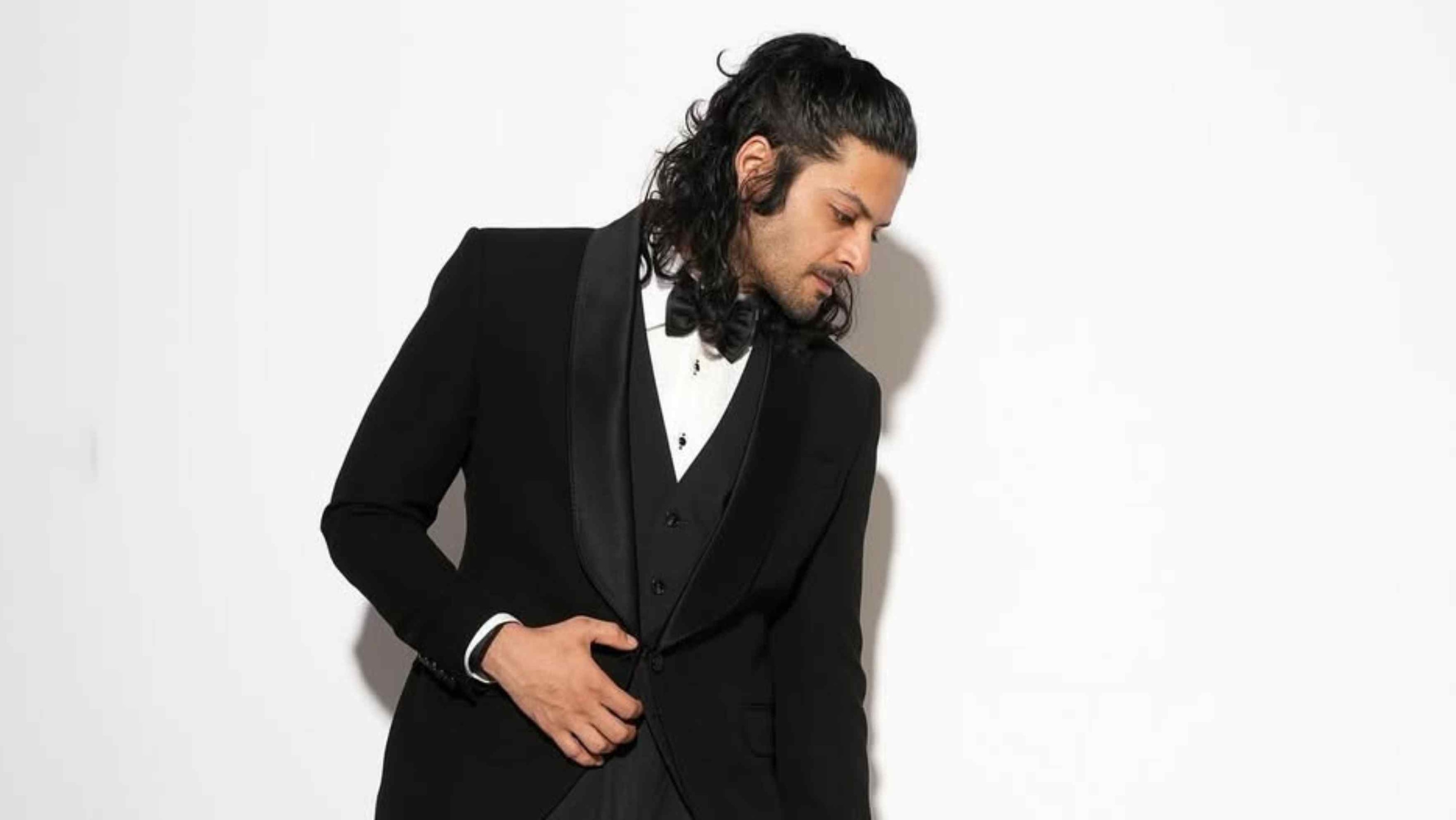 Shoulder-Length Waves