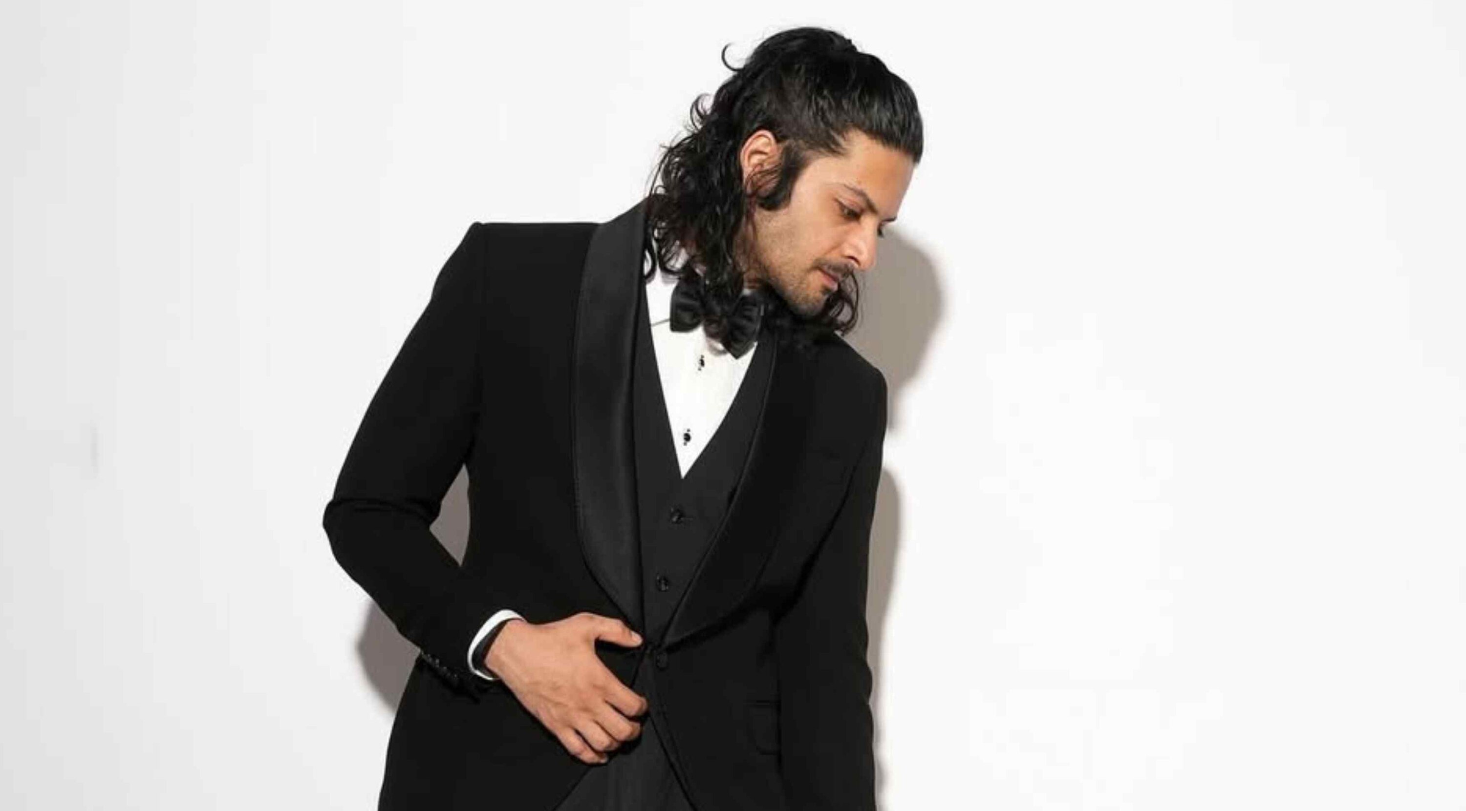 Shoulder-Length Waves