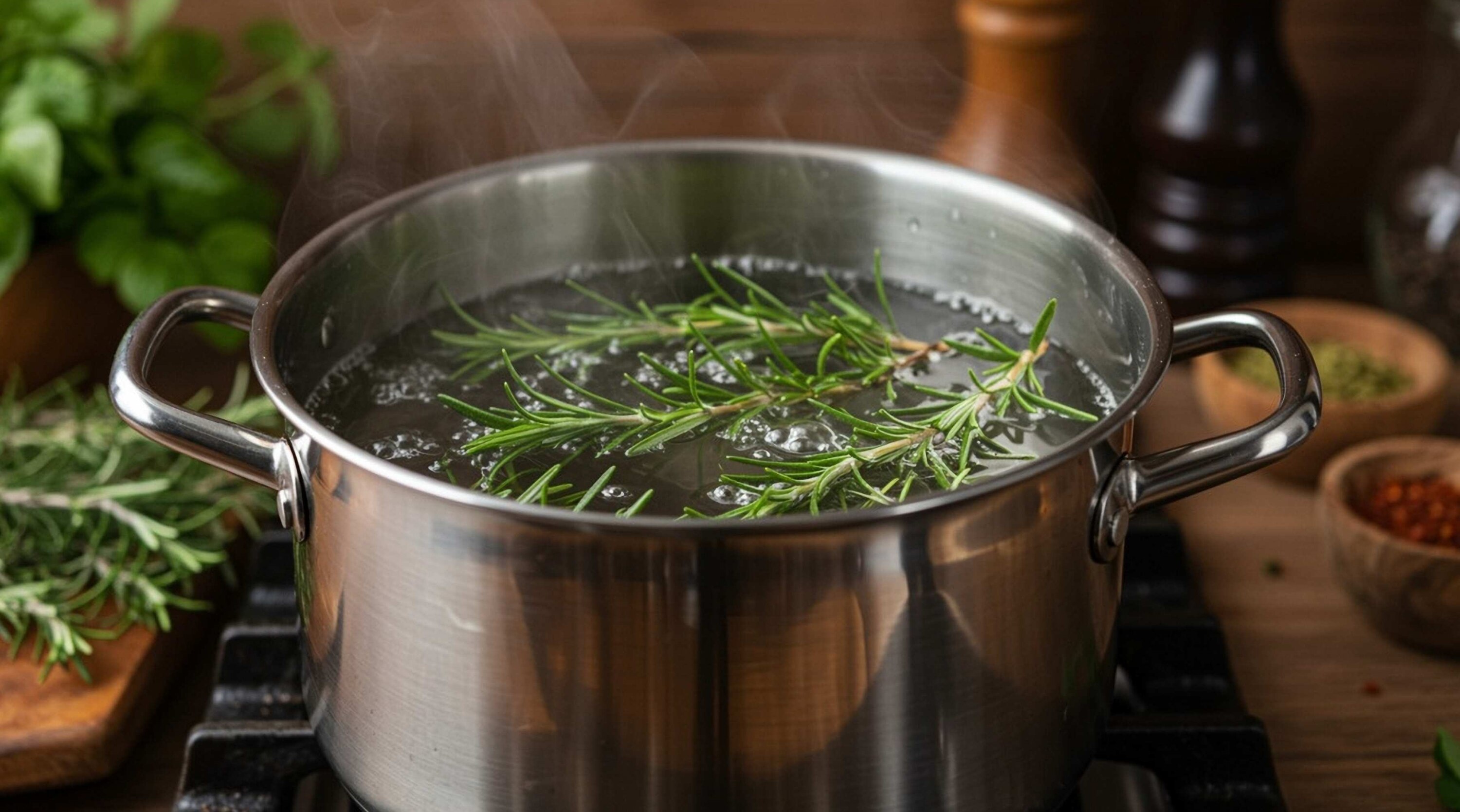 Rosemary Water for Hair: Benefits and How to Use for hair growth
