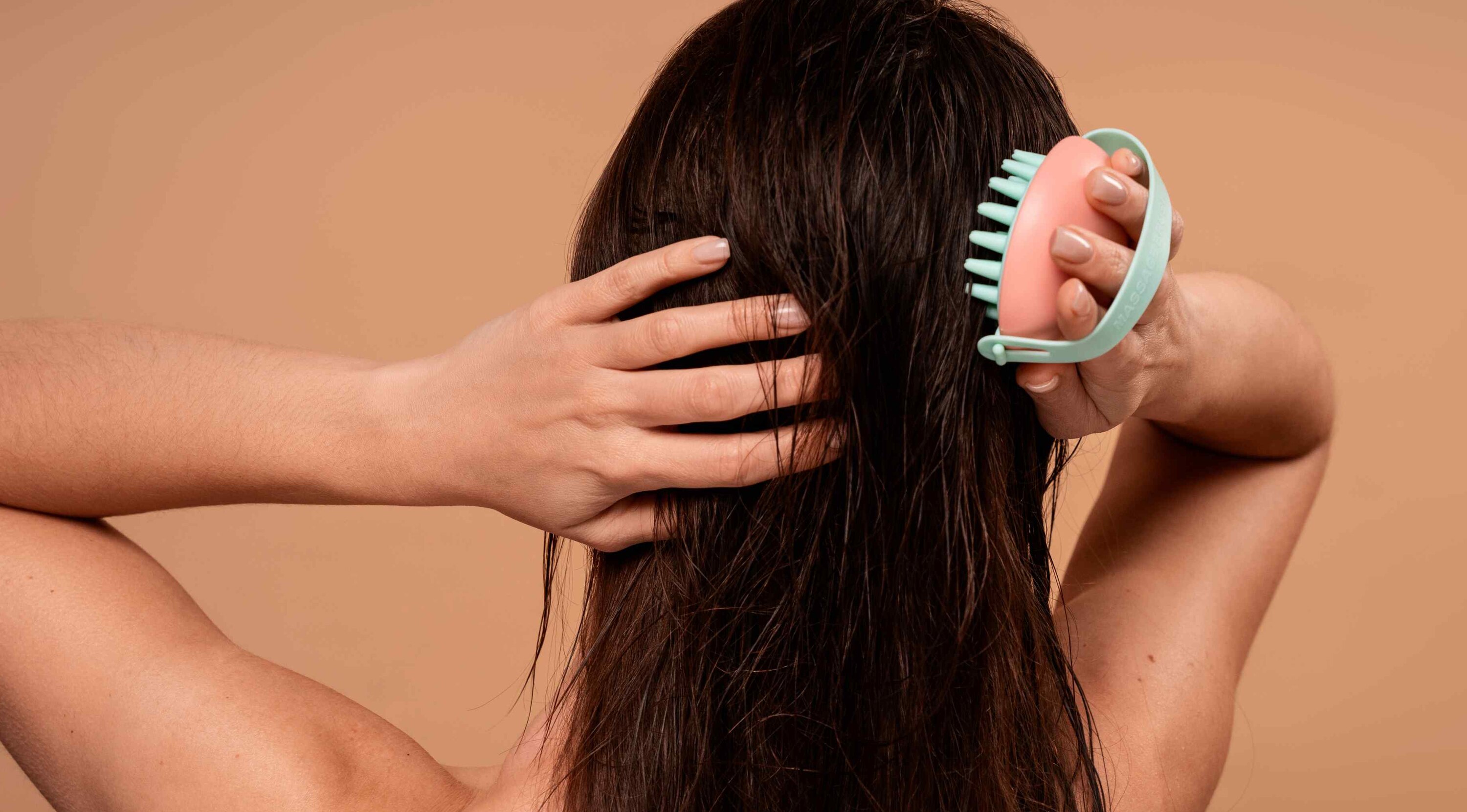 Scalp Massage