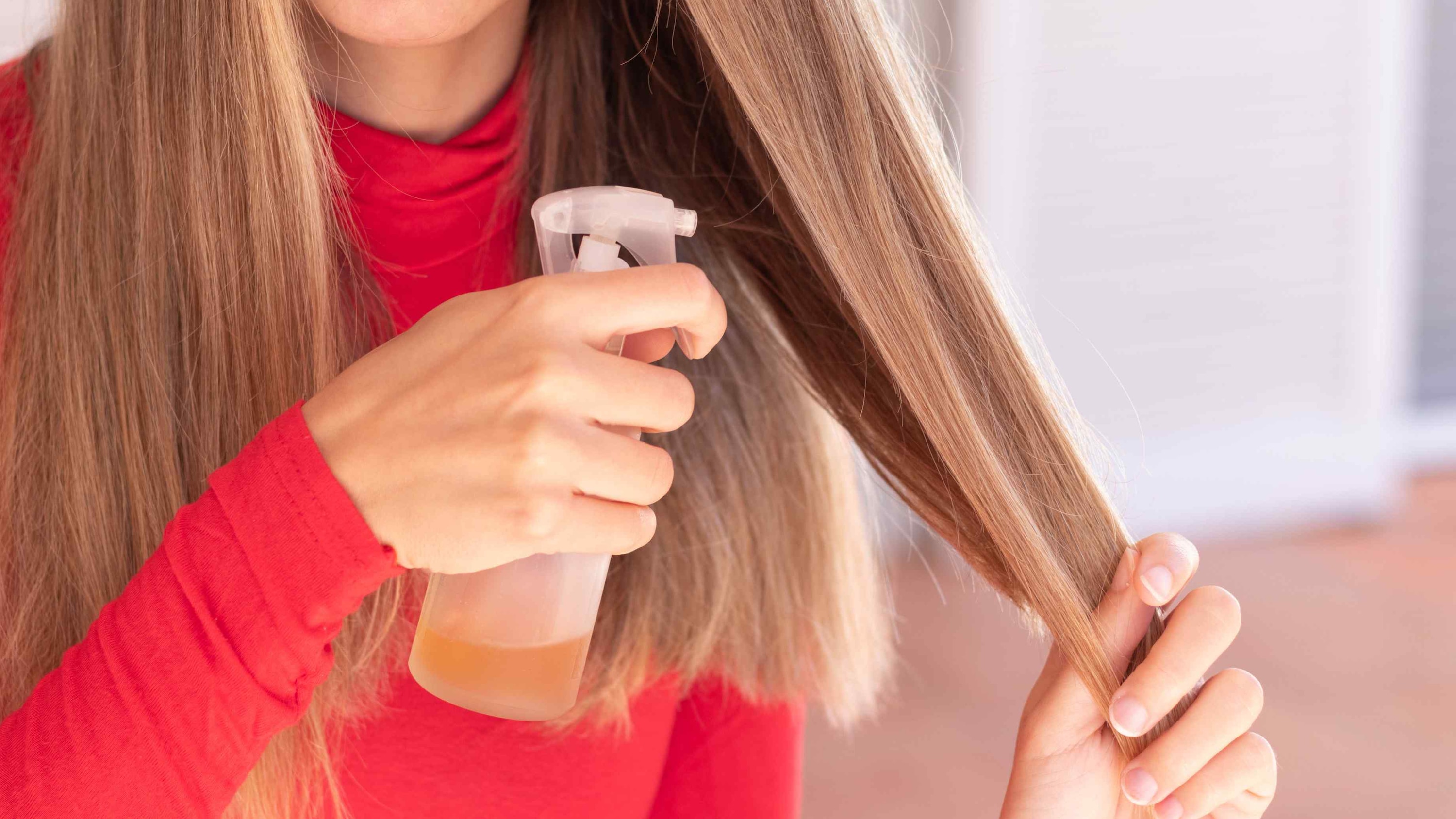 What Does Rosemary Water Do for Your Hair?