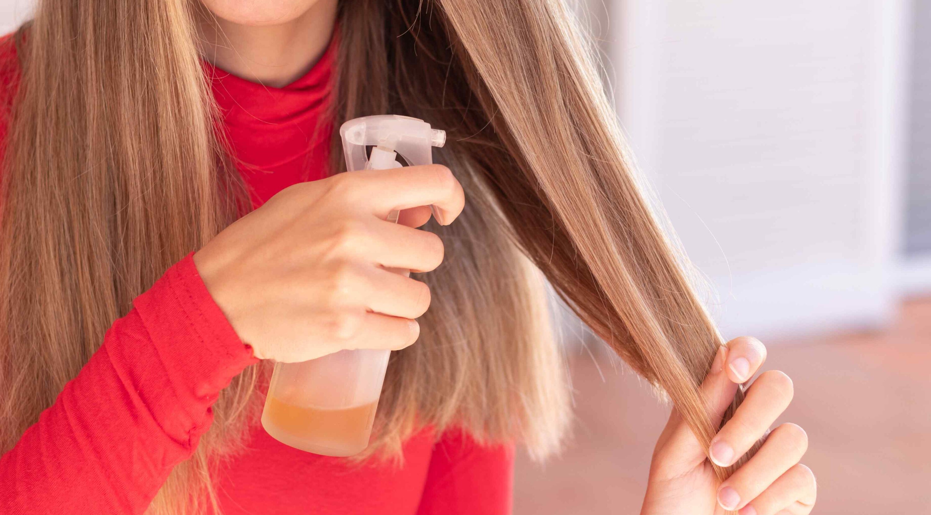 What Does Rosemary Water Do for Your Hair?