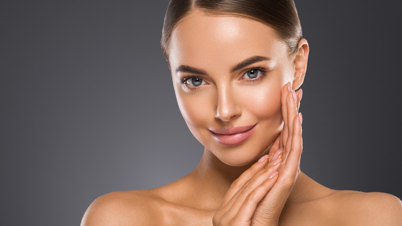 For Oily and Sensitive Skin