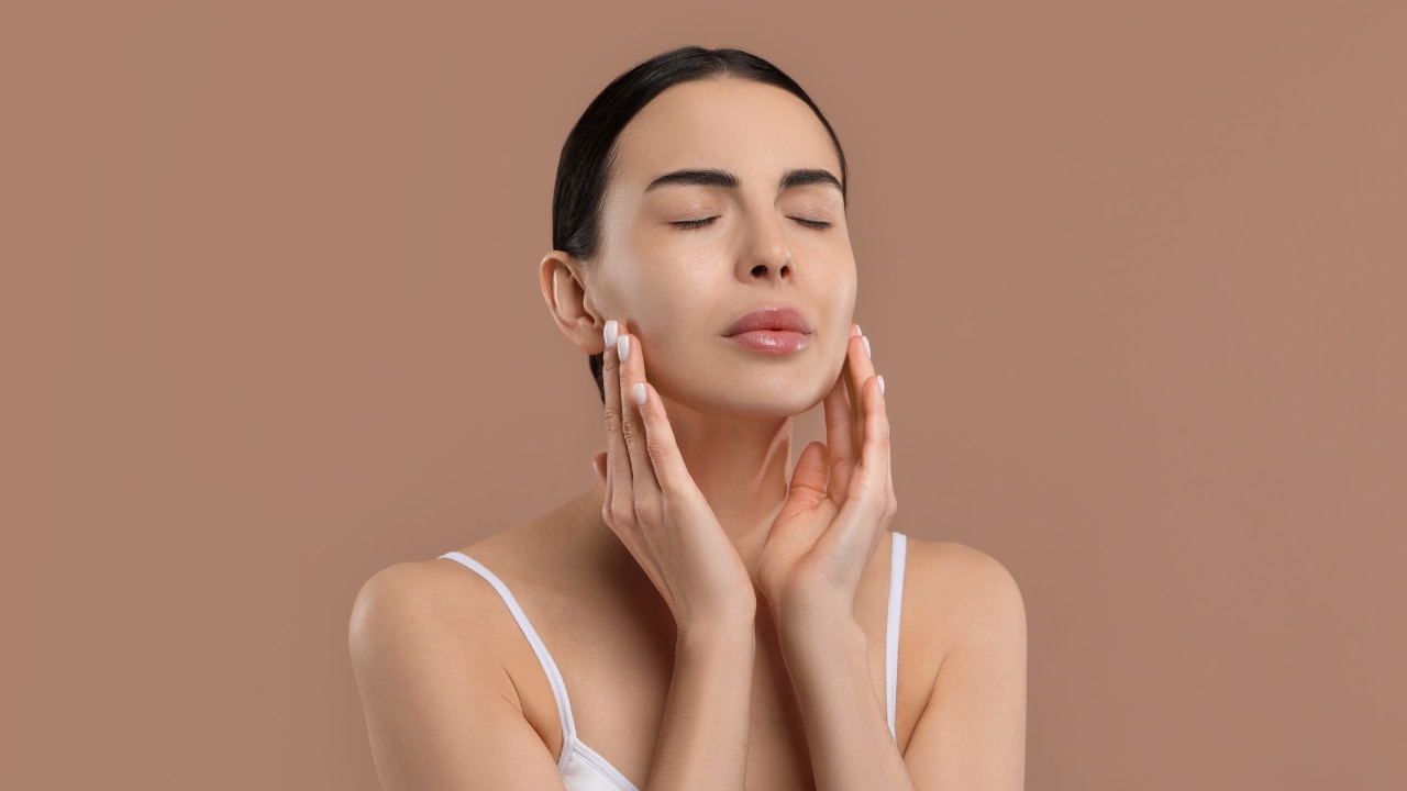 For Dry and Sensitive Skin