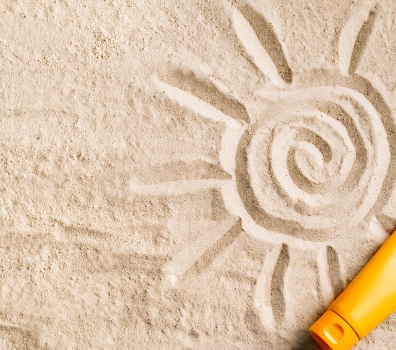 Image of Best Sweat-Proof Sunscreens for Humid Weather: Expert Picks for Every Skin Type