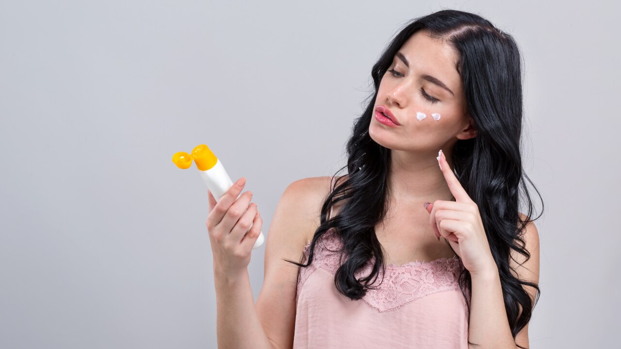 Mineral Sunscreens (Physical)