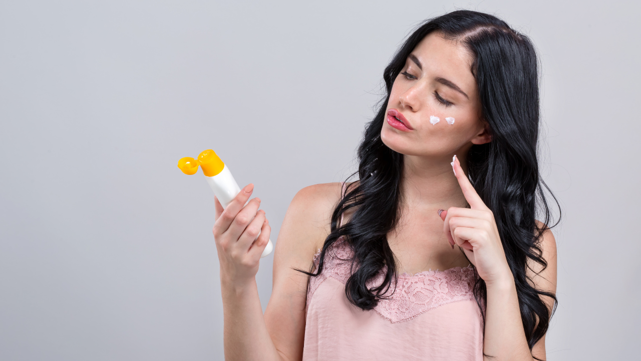 Mineral Sunscreens (Physical)