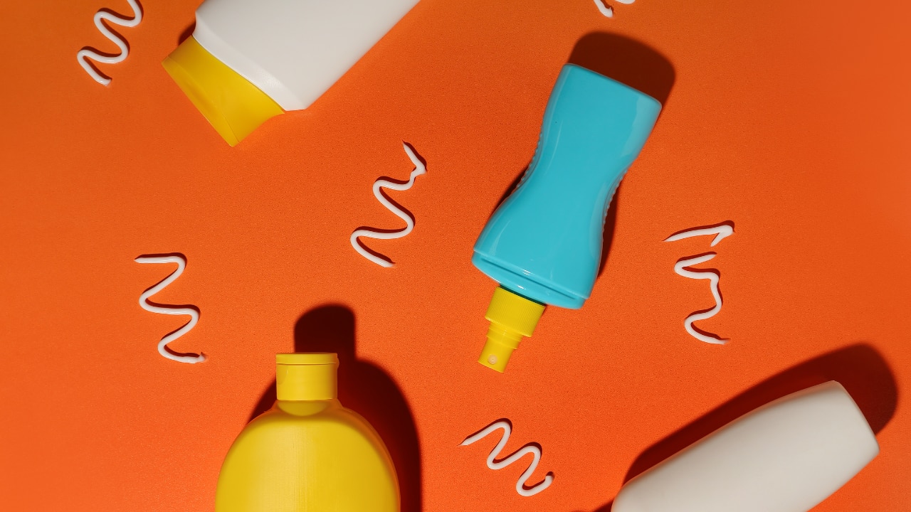 Types of Sunscreens: Mineral vs Chemical