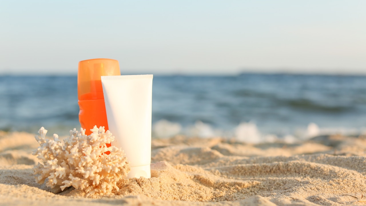 What to Consider When Choosing Sunscreen for Sensitive Skin