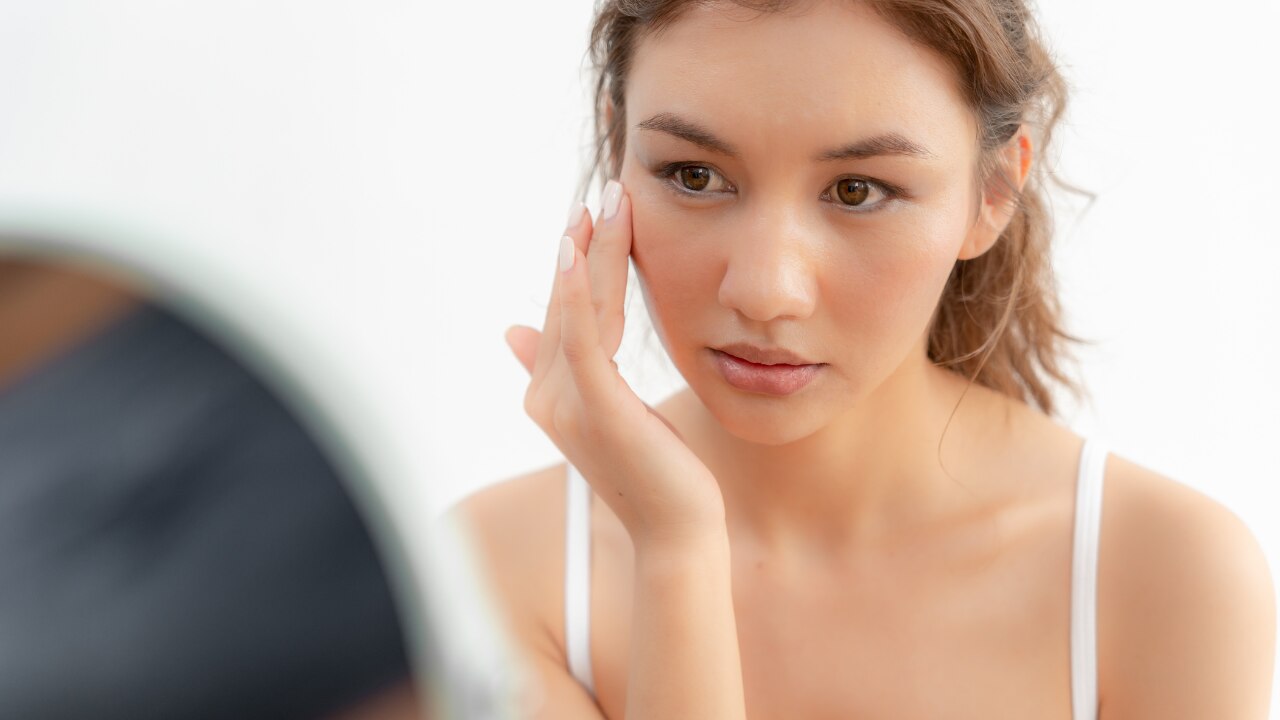 What Is Sensitive Skin?