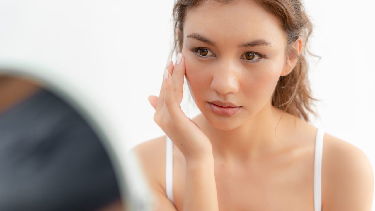 What Is Sensitive Skin?
