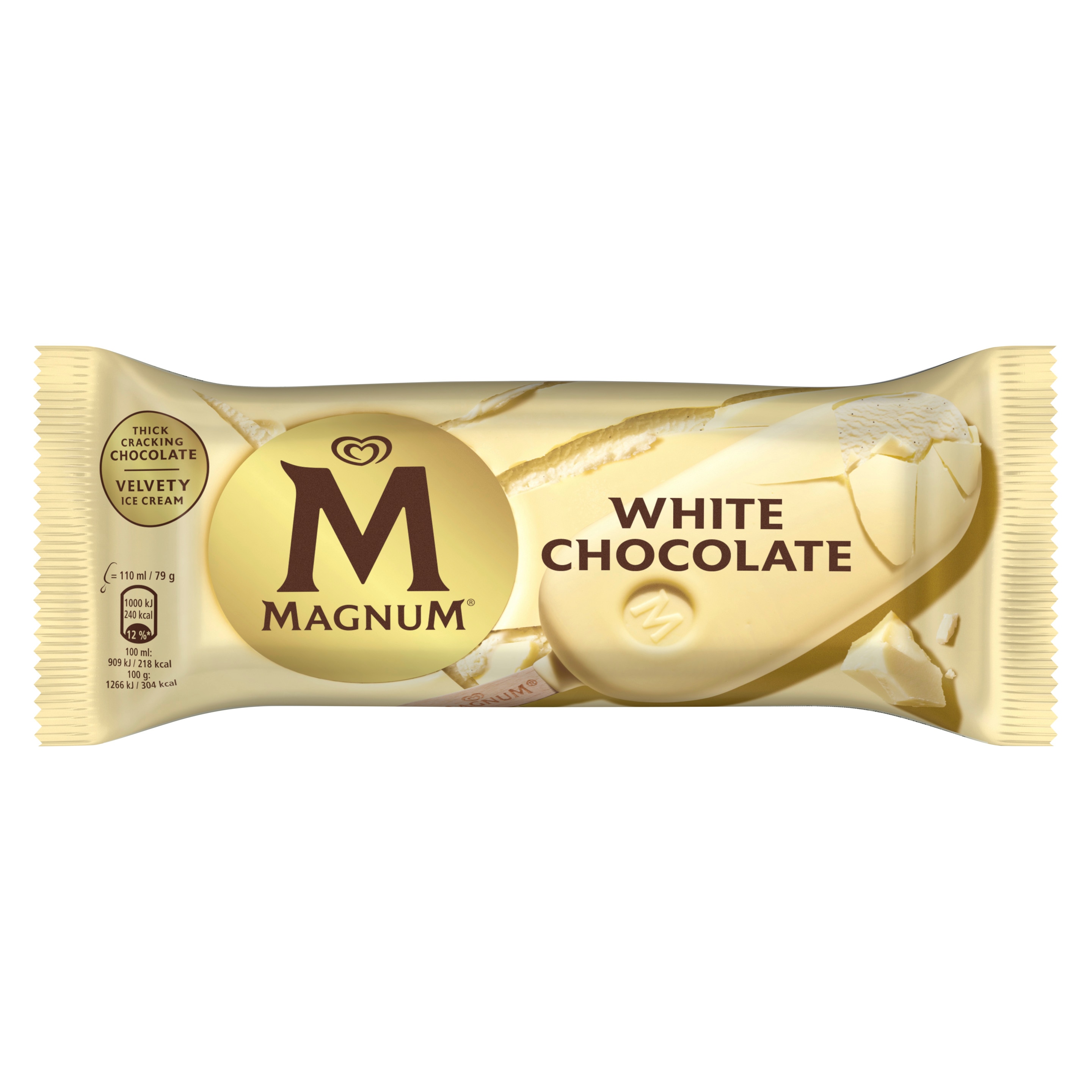 Magnum White