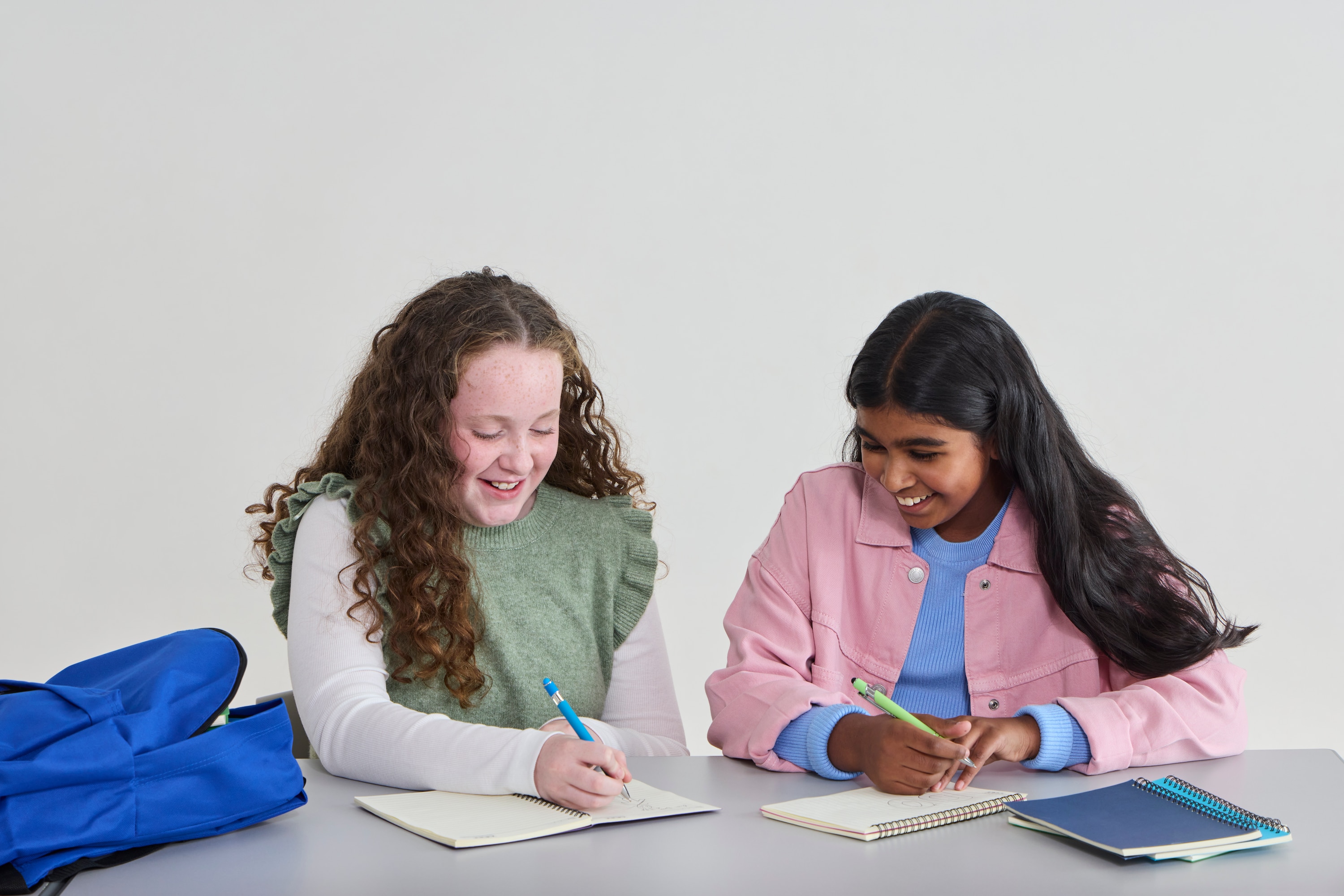 School workshops on body image: Confident Me
