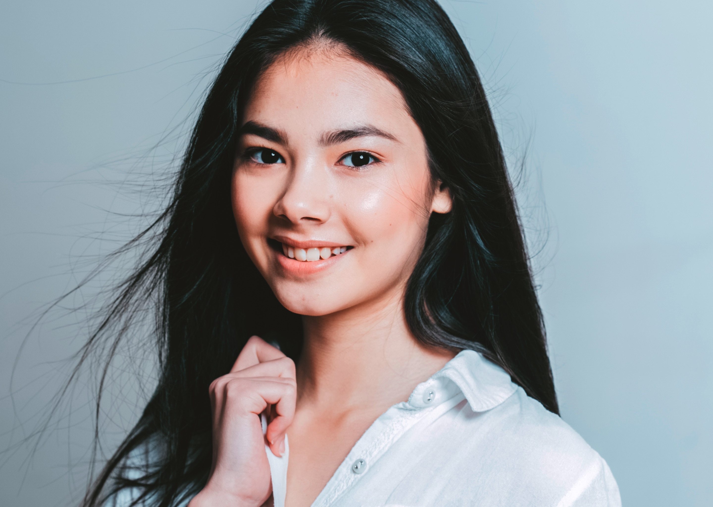 7 อาหารที่อุดมด้วยไบโอตินบำรุงผม ช่วยลดการขาดหลุดร่วง