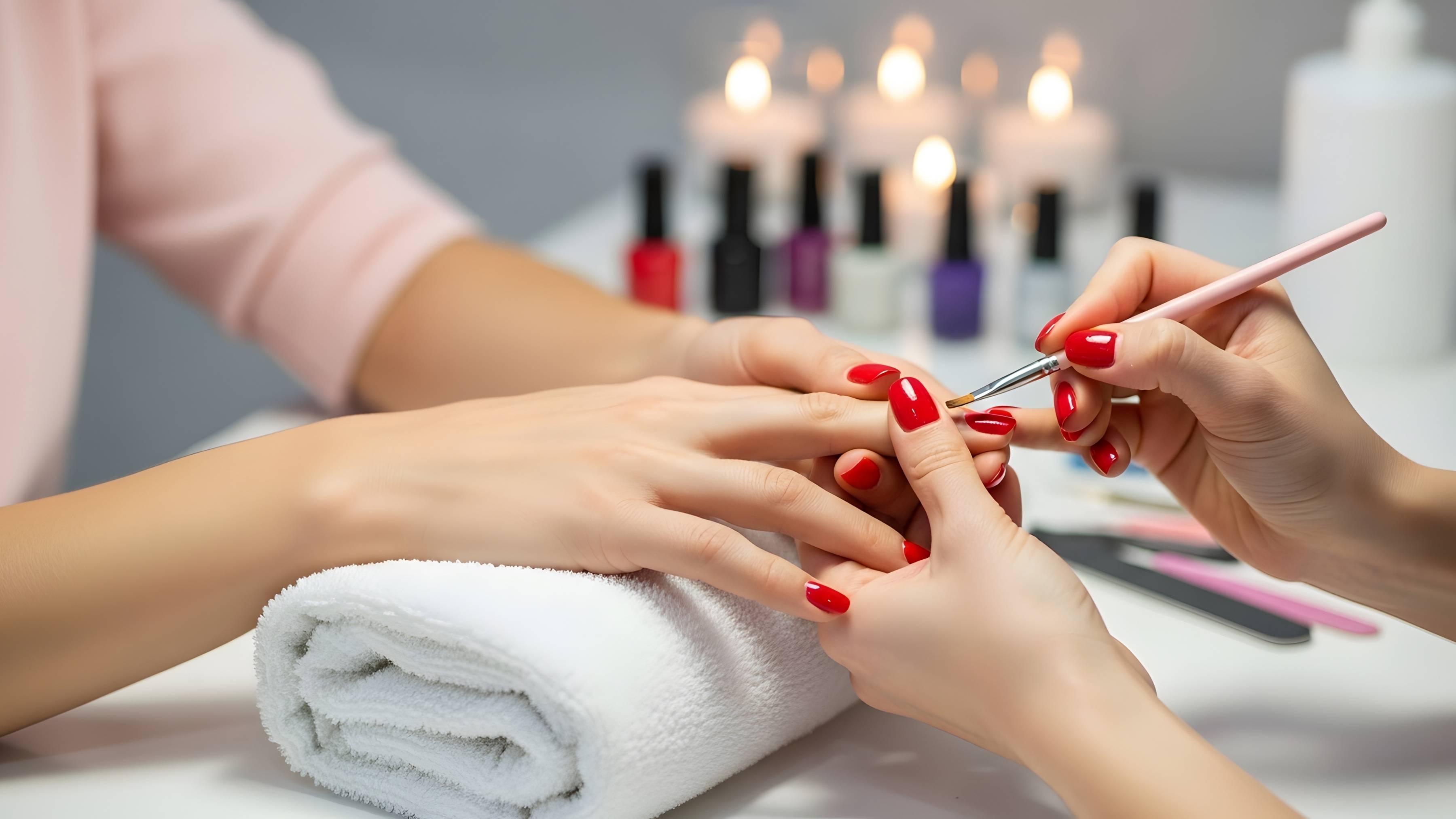 25 Bridal Nail Art Designs - Trending in 2025