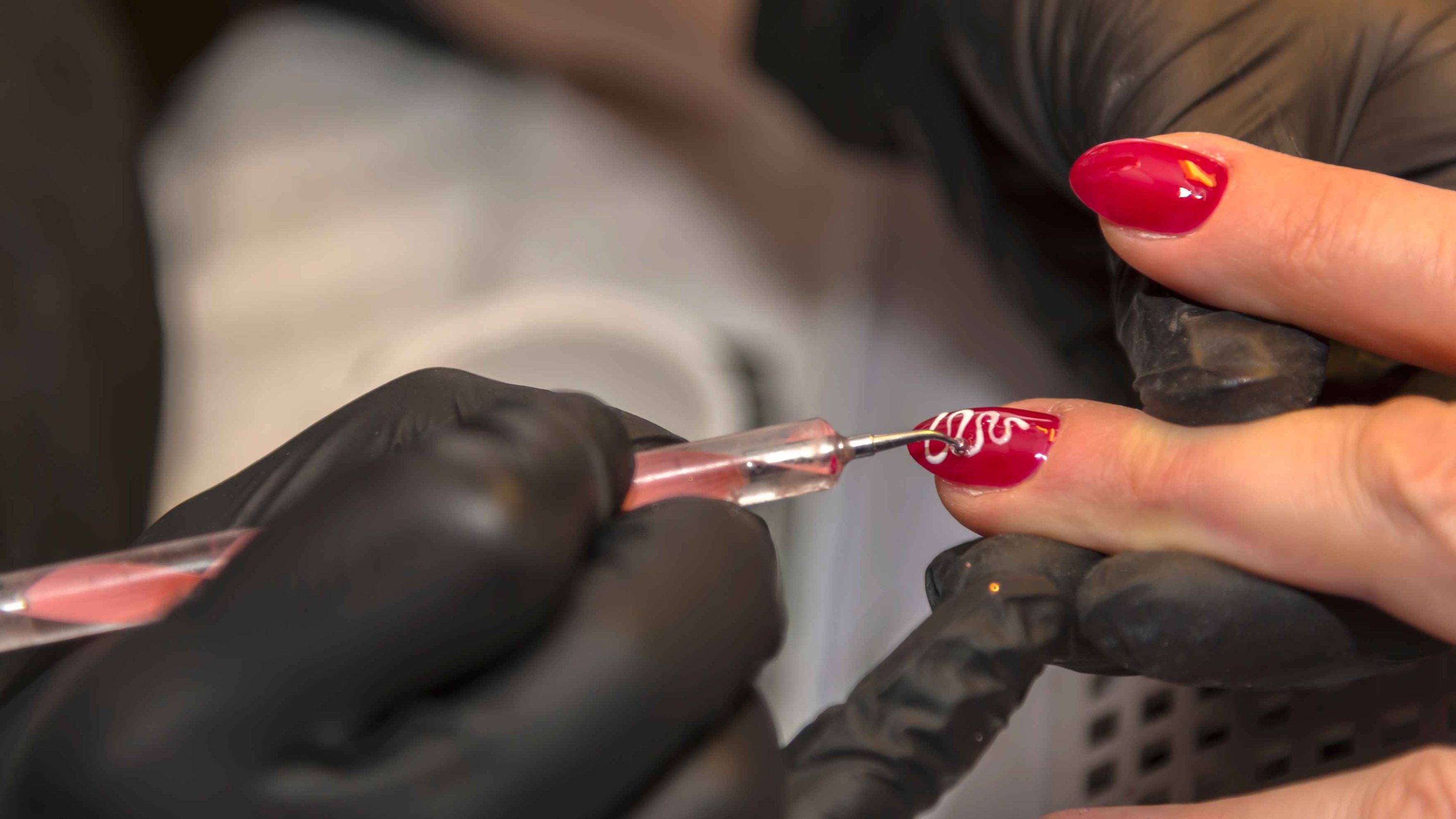 What Is Bridal Nail Art?