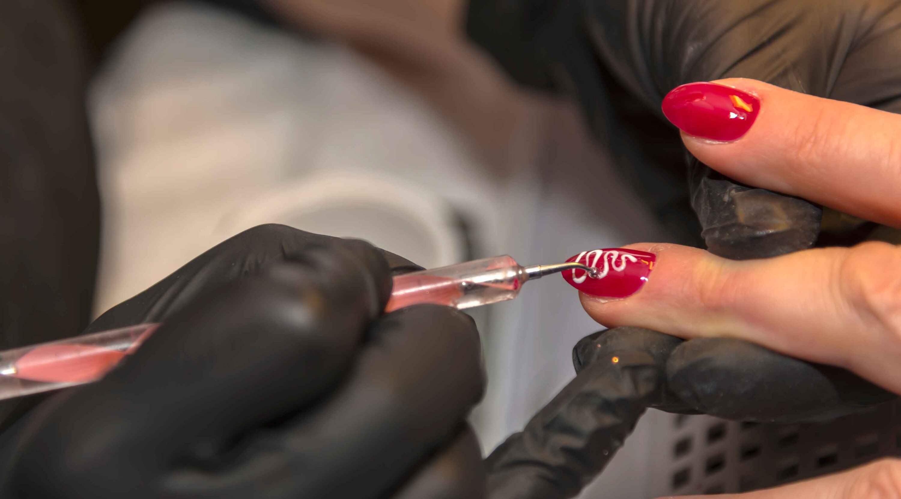 What Is Bridal Nail Art?