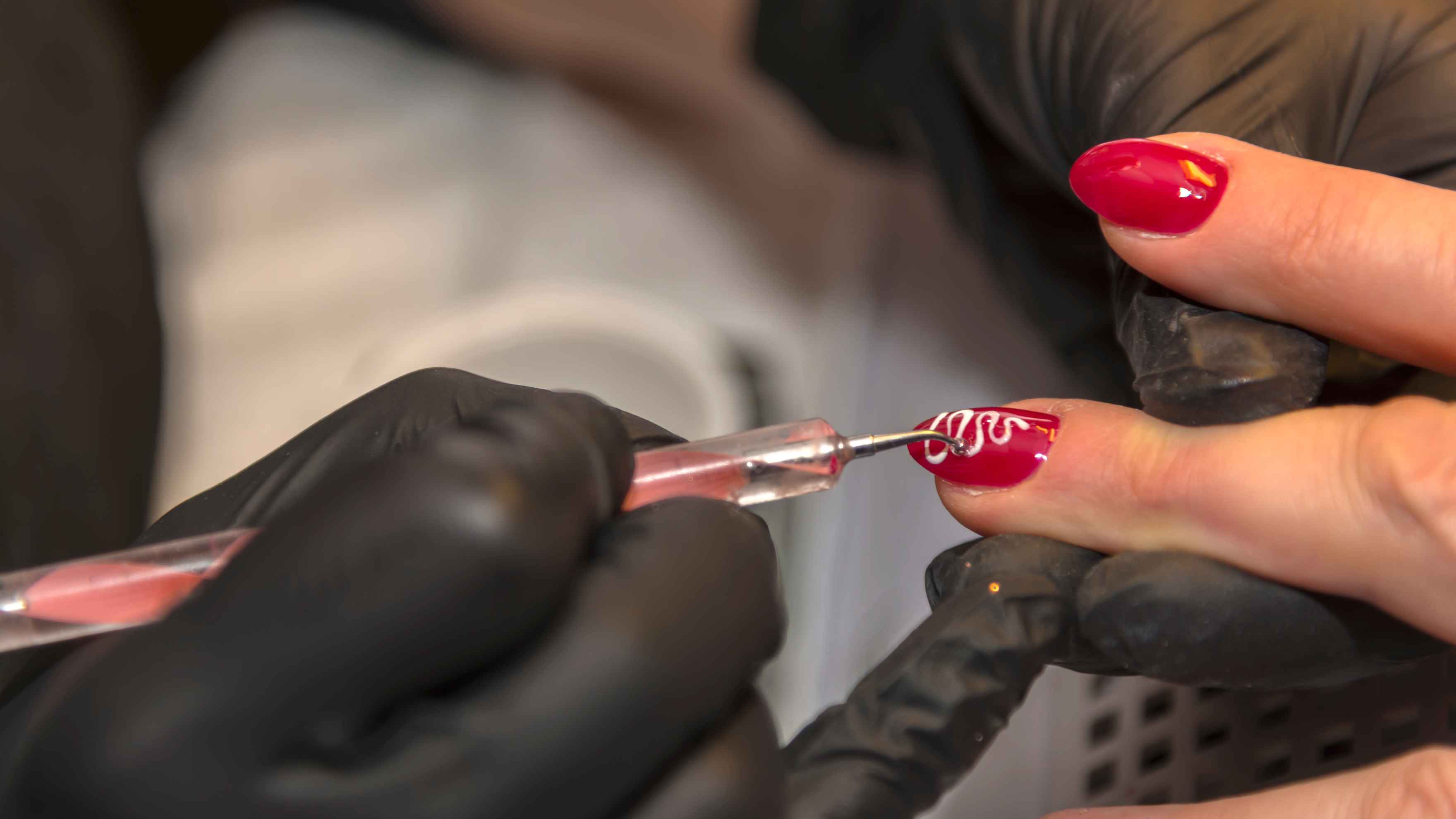 What Is Bridal Nail Art?