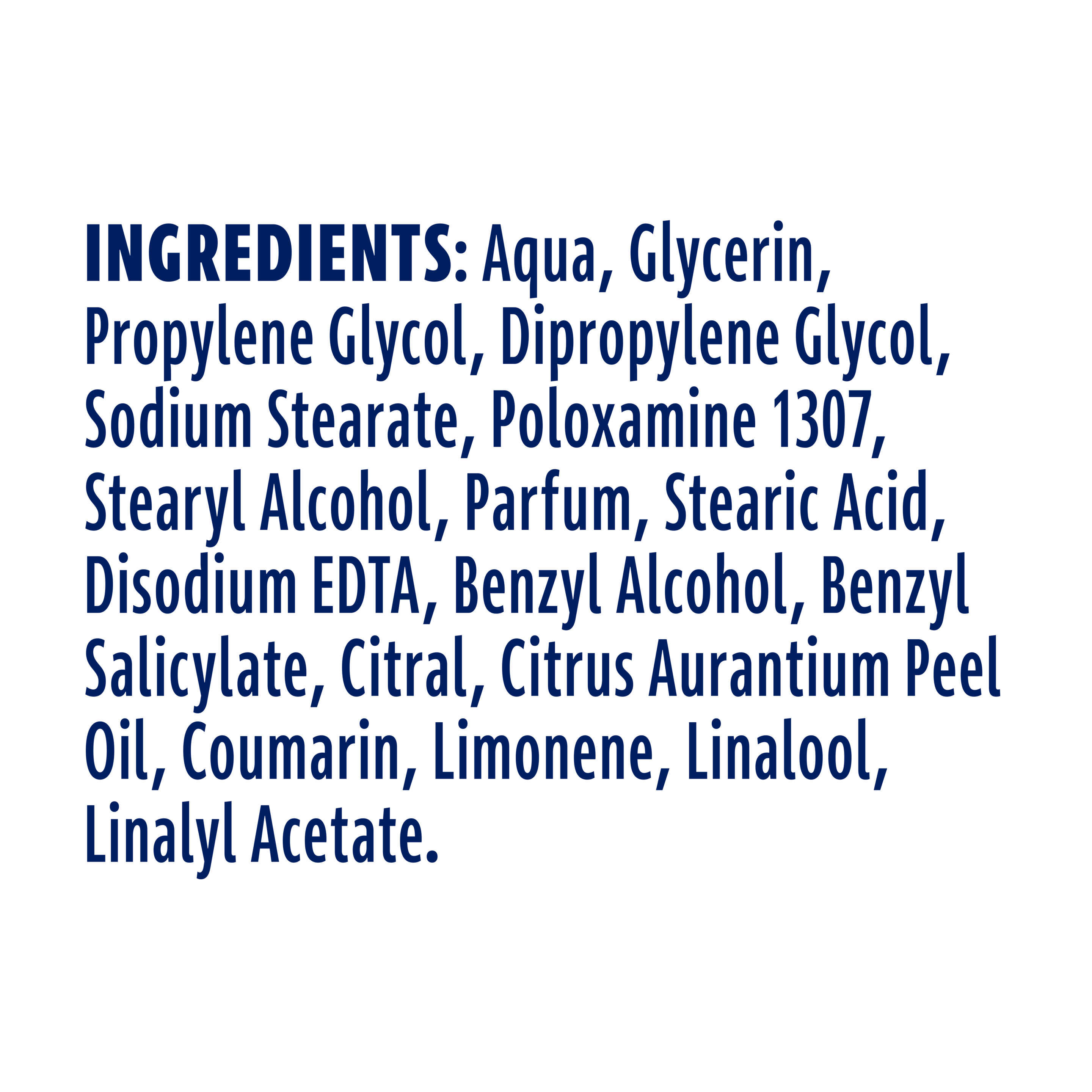 Sure Rio Coconut women's deodorant stick with a fresh & tropical fragrance Whole Body Deodorant for 48-hour odour control 6x 50 ml packshot