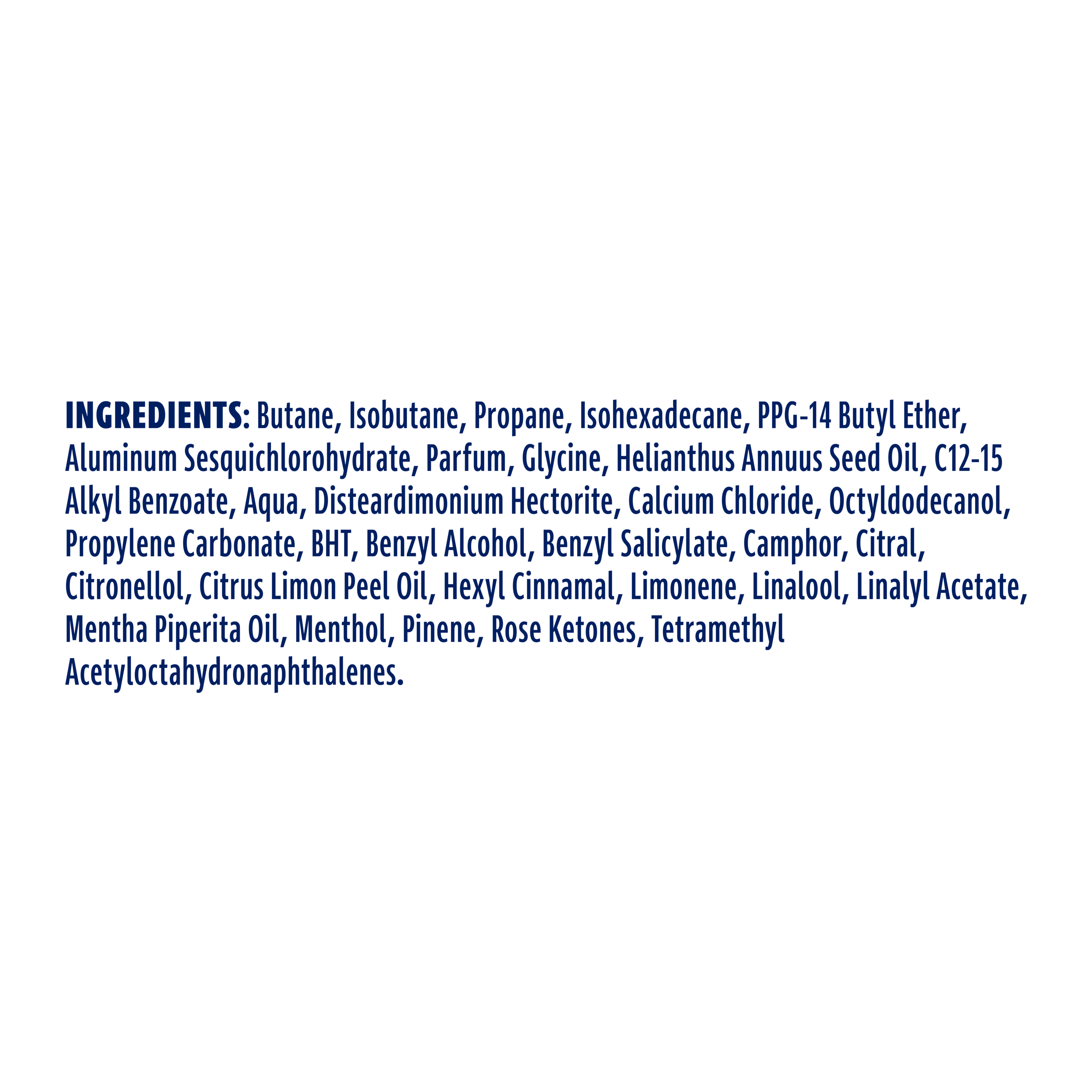 Sure Women 72hr Eucalyptus & Coconut Water Cooling Deodorant Spray 250ml