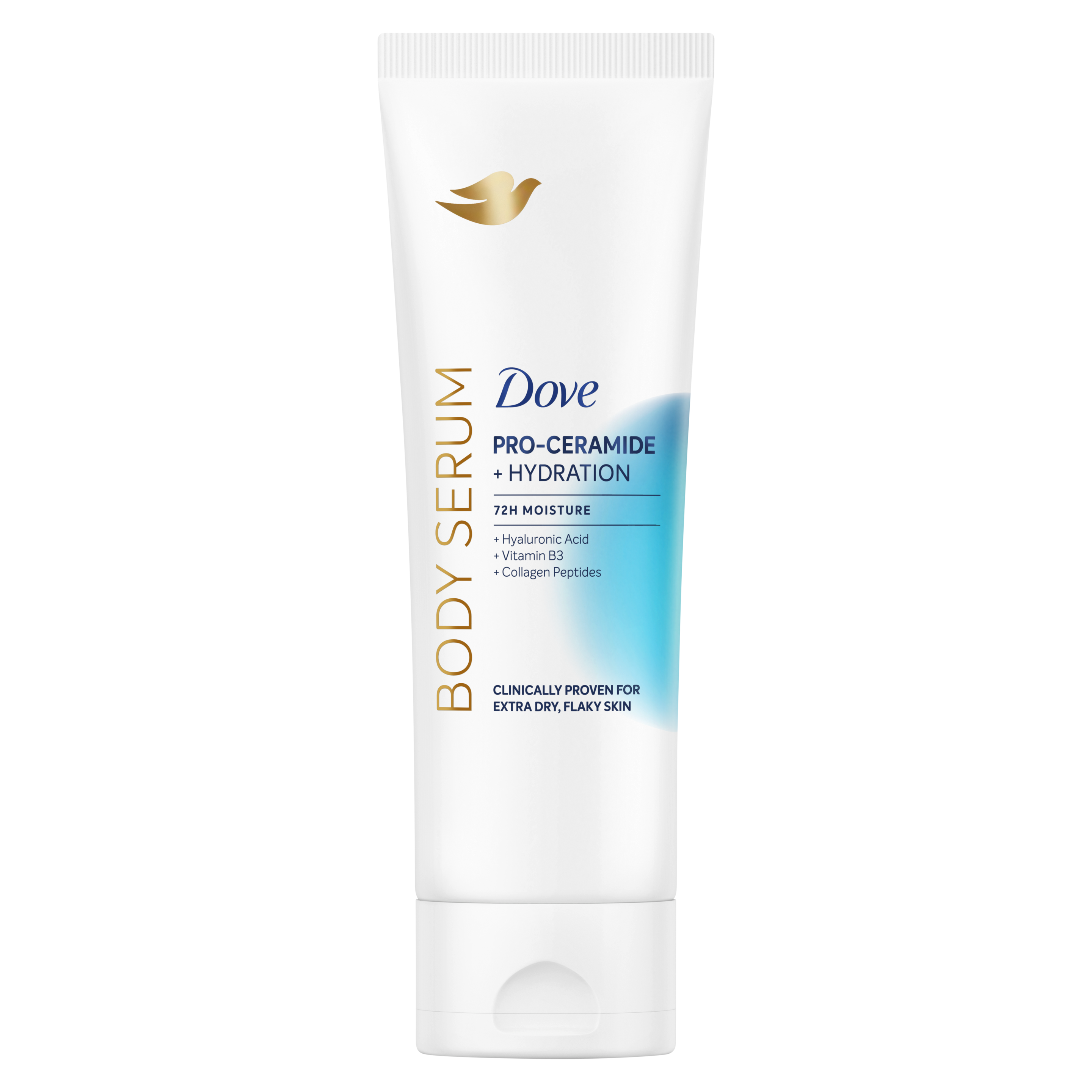 Pro Ceramide + Hydration Body Serum packshot