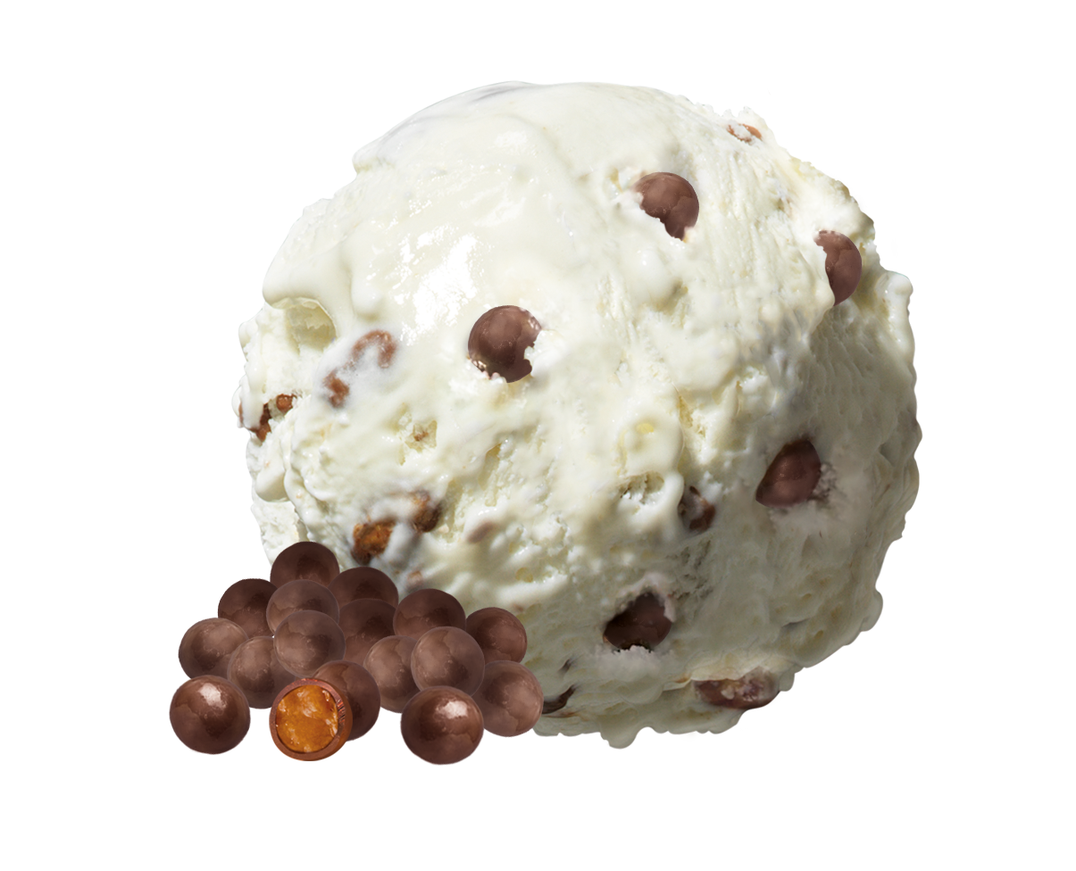 GB Glace  Glass Caramel Crisp  5000ml packshot