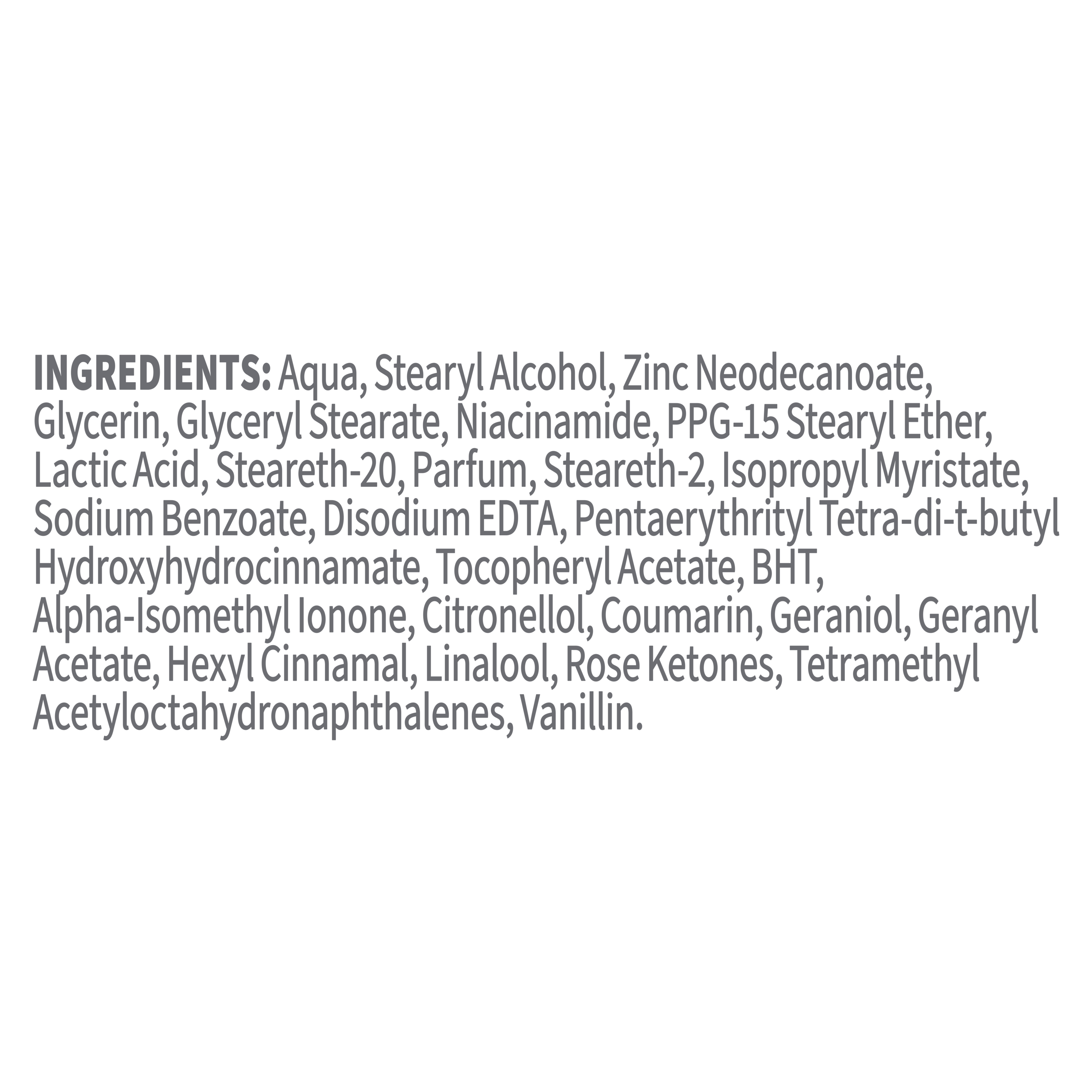 Dove Raspberry & Rose 2026 NPD 75 ML packshot