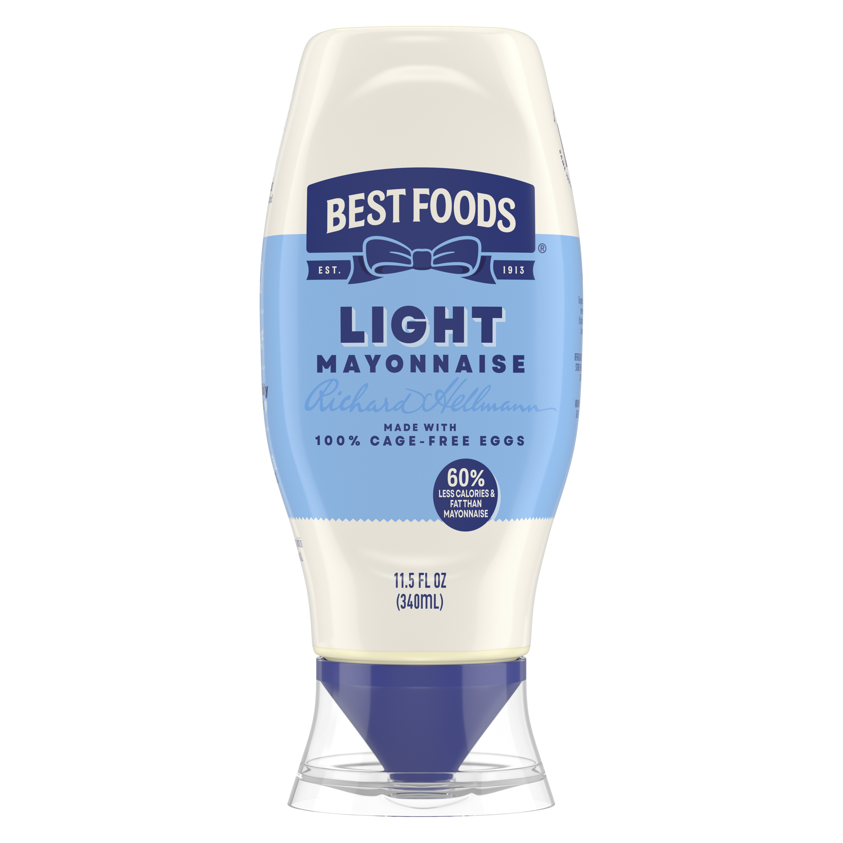 Best Foods Light Mayonnaise