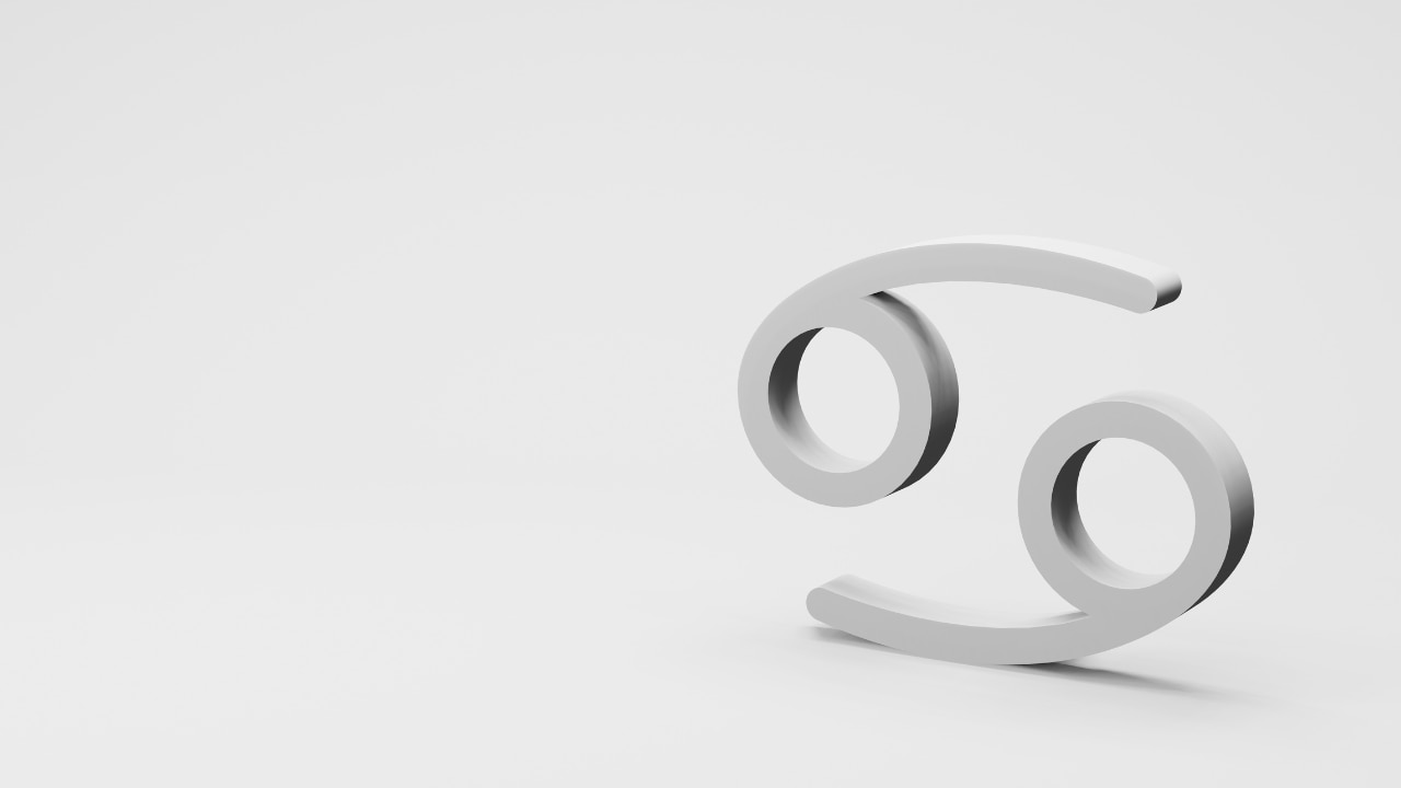 Cancer (June 21 – July 22)