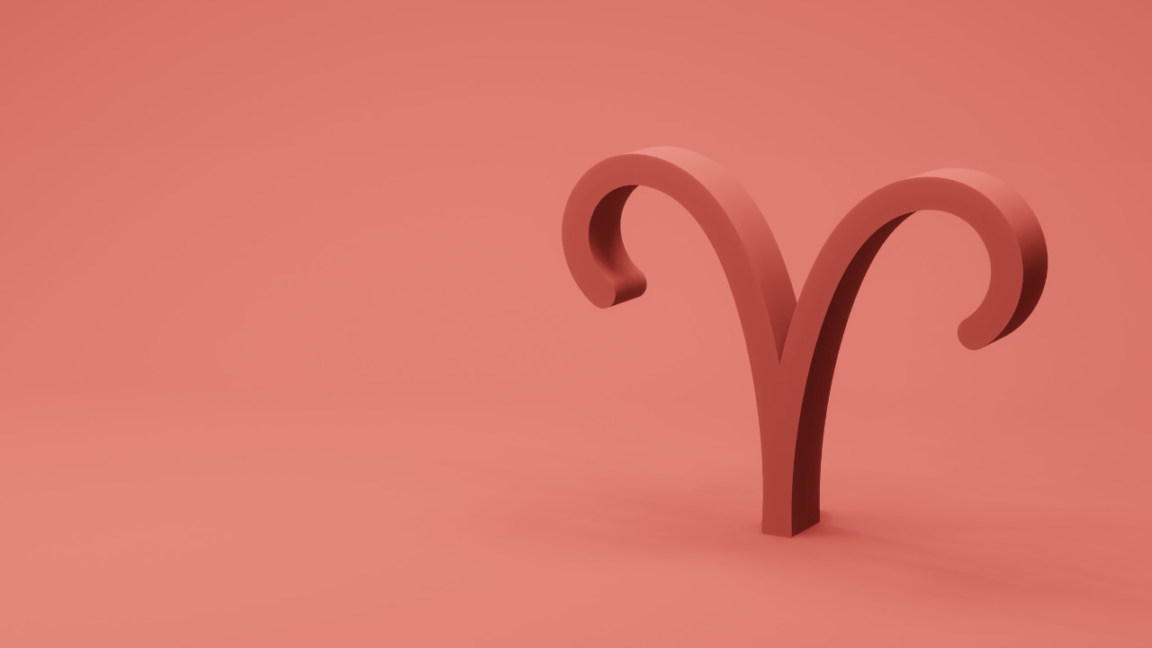 Aries (March 21 – April 19)