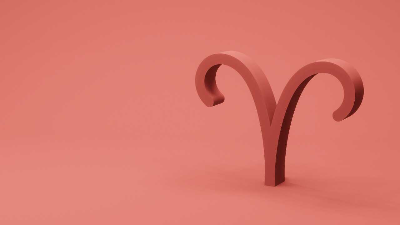 Aries (March 21 – April 19)