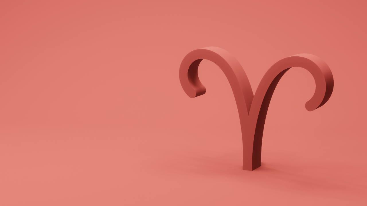 Aries (March 21 – April 19)