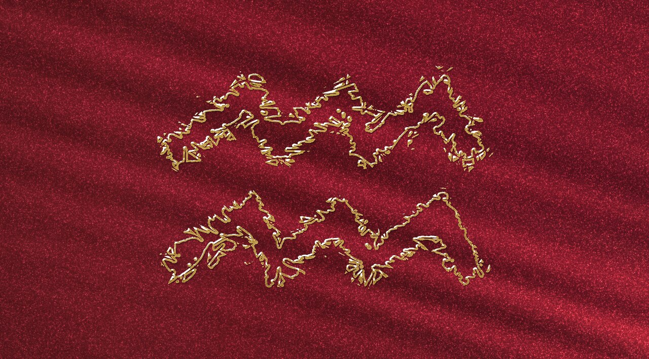 Aquarius (January 20 – February 18)
