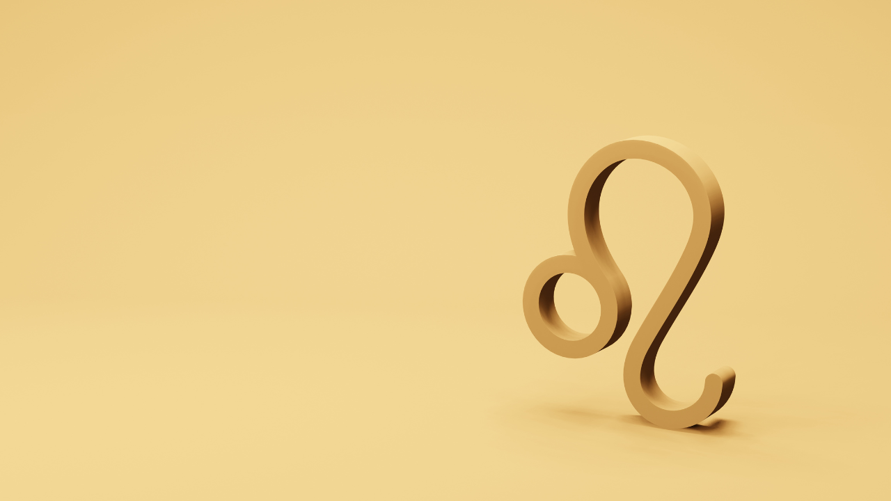 Leo (July 23 – August 22)