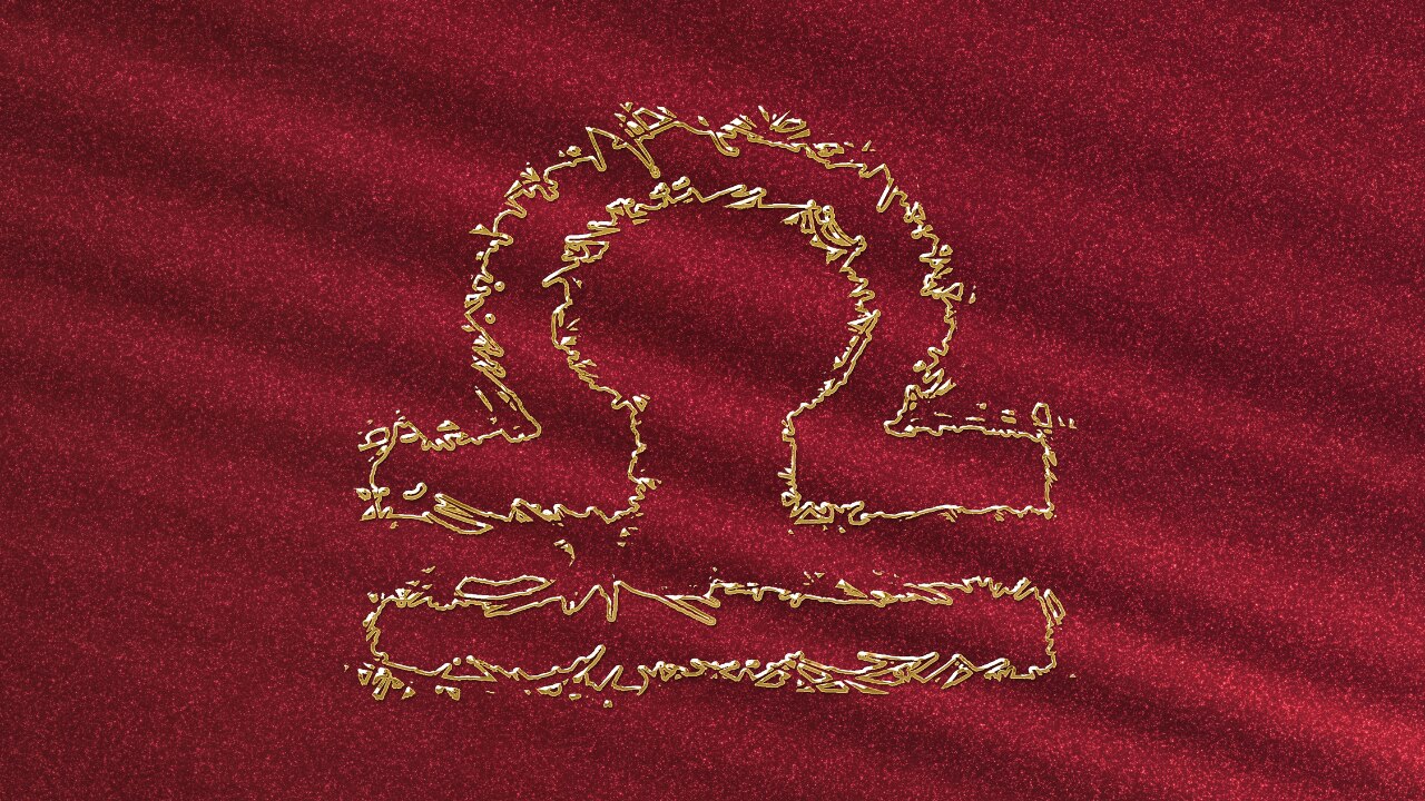 Libra (September 23 – October 22)