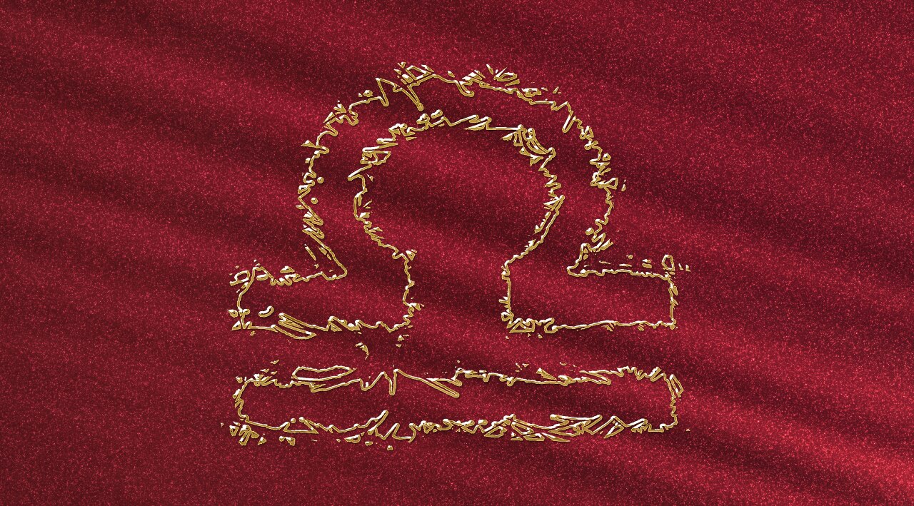 Libra (September 23 – October 22)