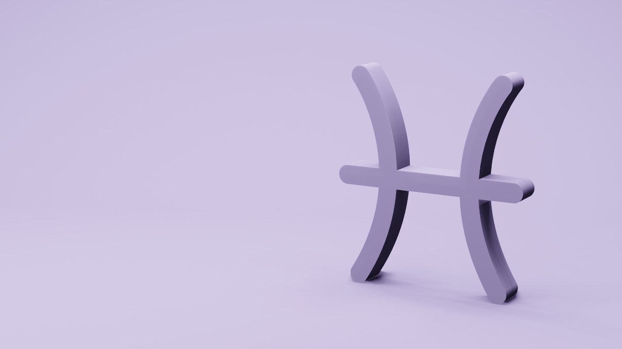 Pisces (February 19 – March 20)