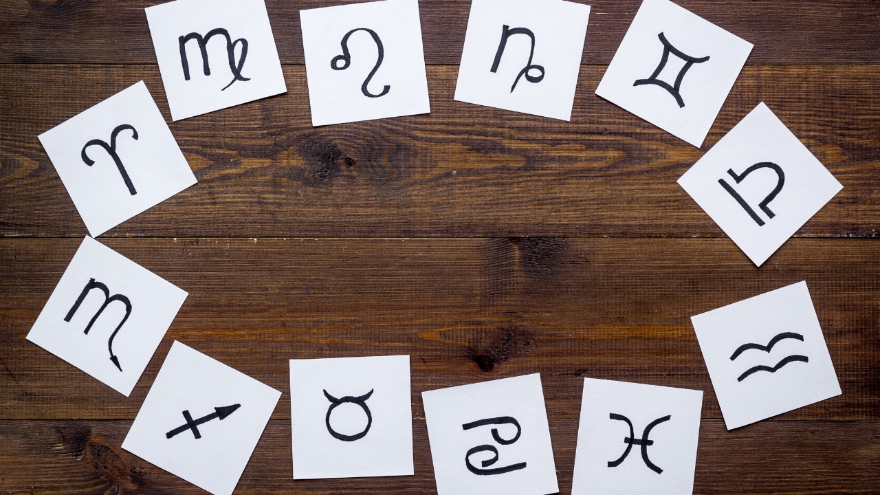 Personality Traits of Each Zodiac Sign