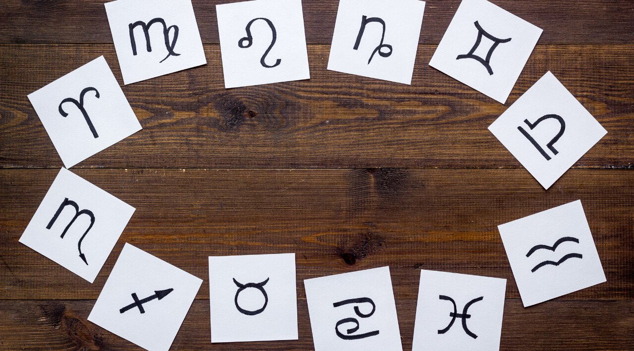 Personality Traits of Each Zodiac Sign