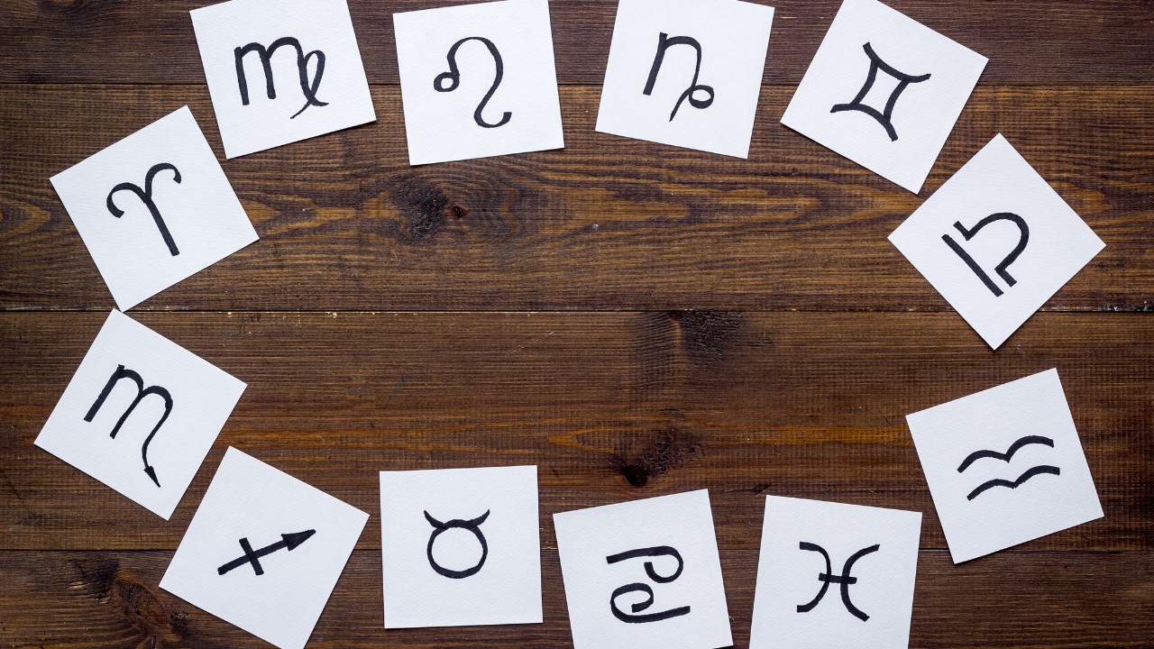 Personality Traits of Each Zodiac Sign