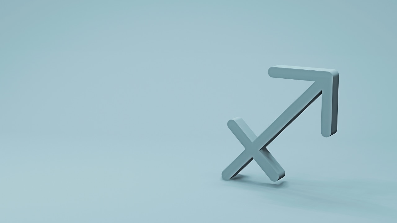 Sagittarius (November 22 – December 21)