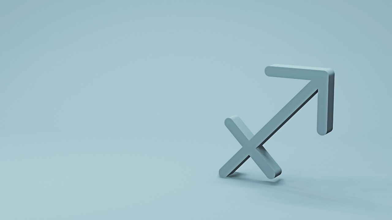 Sagittarius (November 22 – December 21)