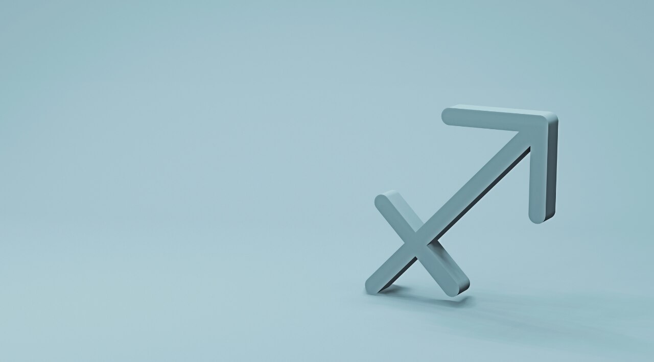 Sagittarius (November 22 – December 21)