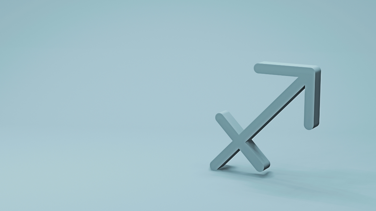 Sagittarius (November 22 – December 21)