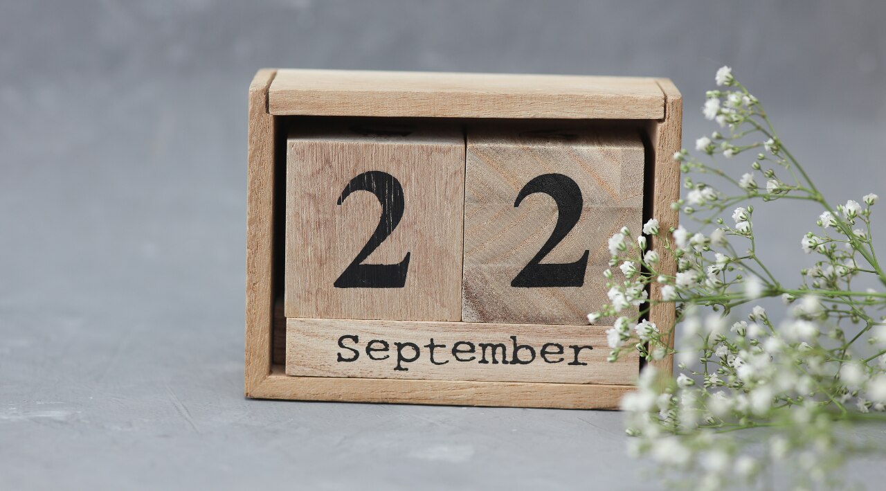 Step 4: Know the Cusp Dates
