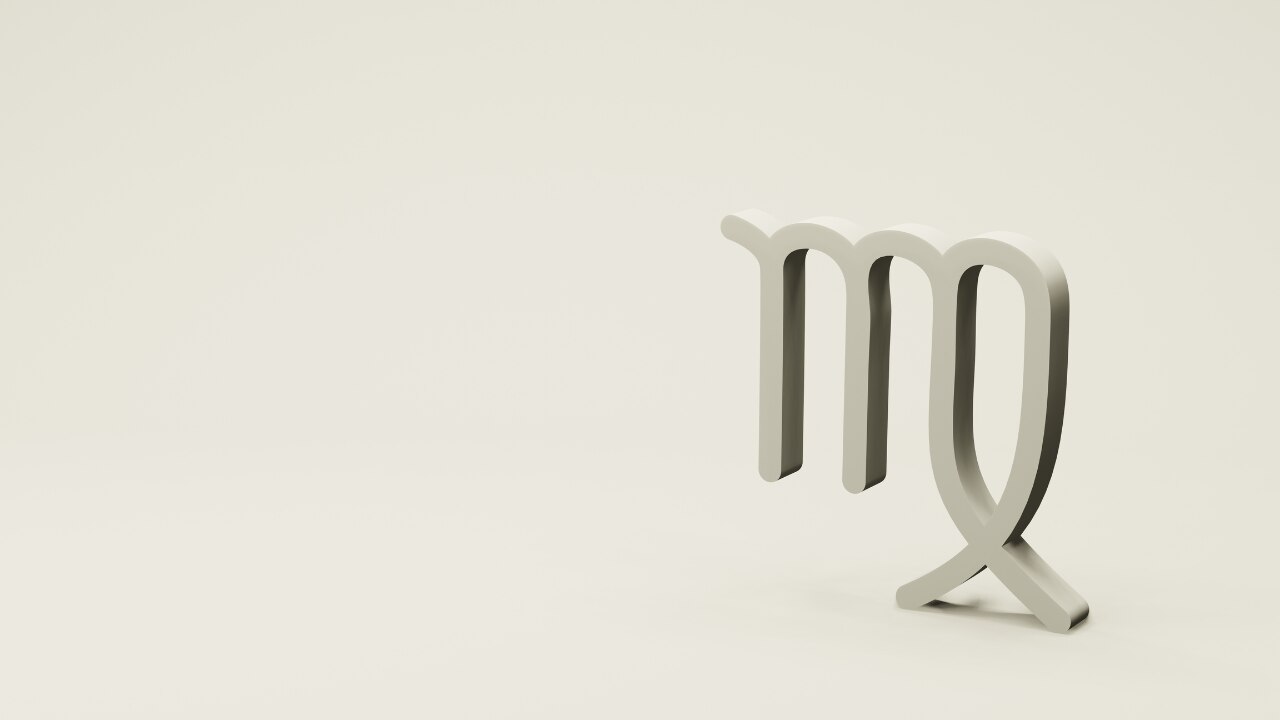 Virgo (August 23 – September 22)