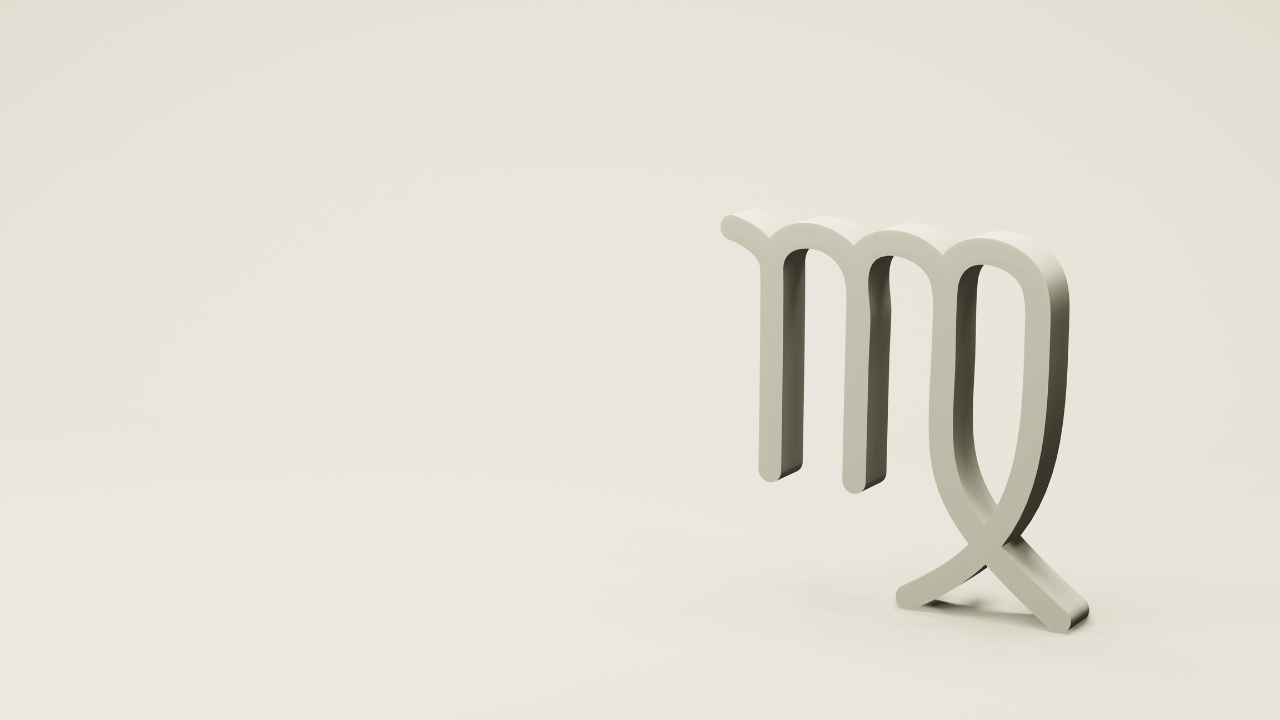 Virgo (August 23 – September 22)